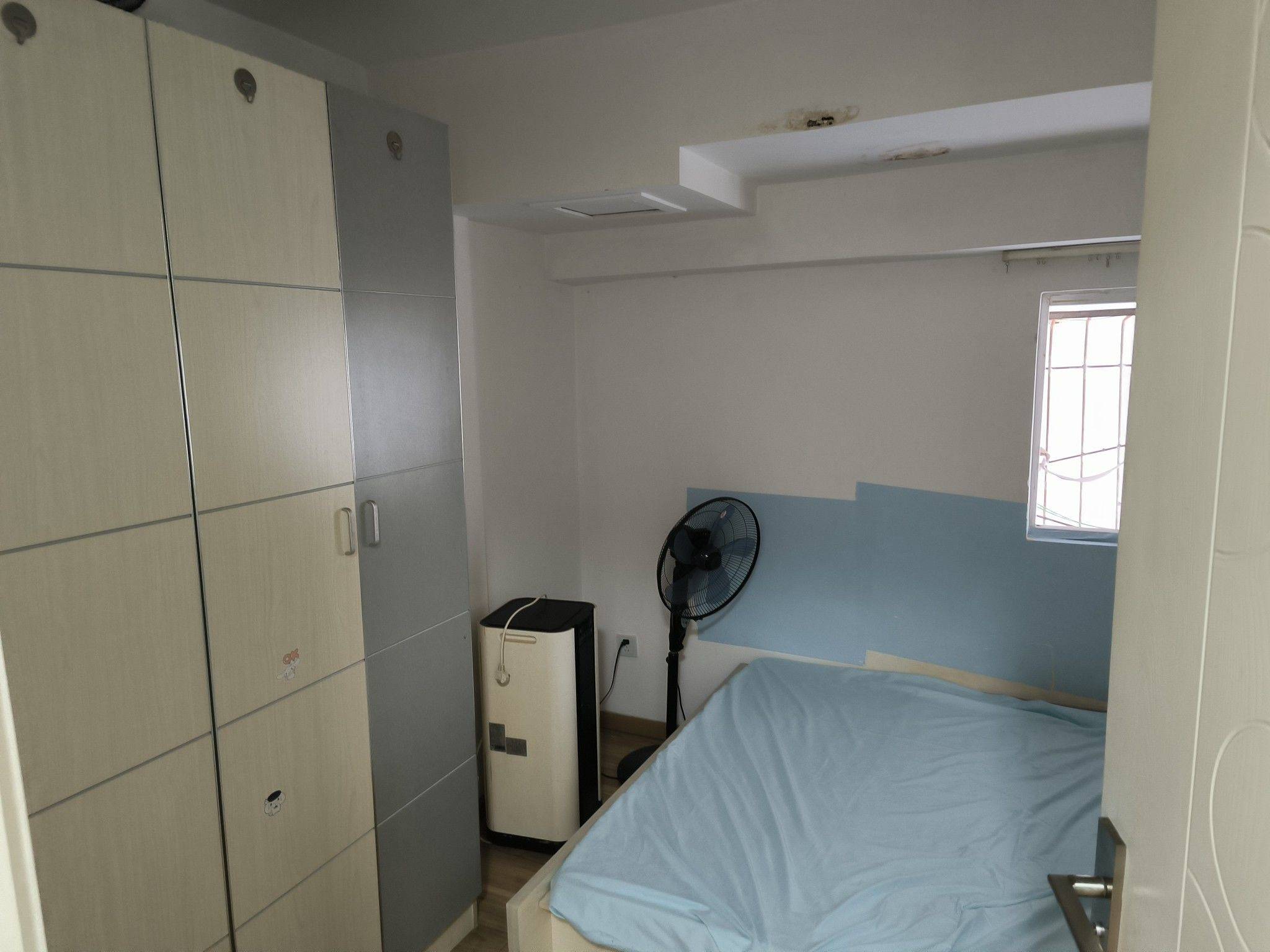 成都-金牛-温馨小窝,干净治愈,市井烟火气