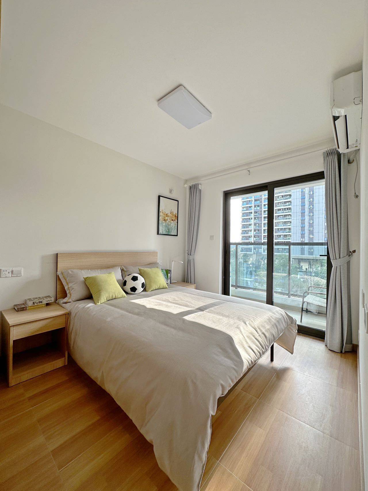 Shanghai-Baoshan-Cozy Home,Clean&Comfy,No Gender Limit,Hustle & Bustle,“Friends”,Chilled,LGBTQ Friendly,Pet Friendly