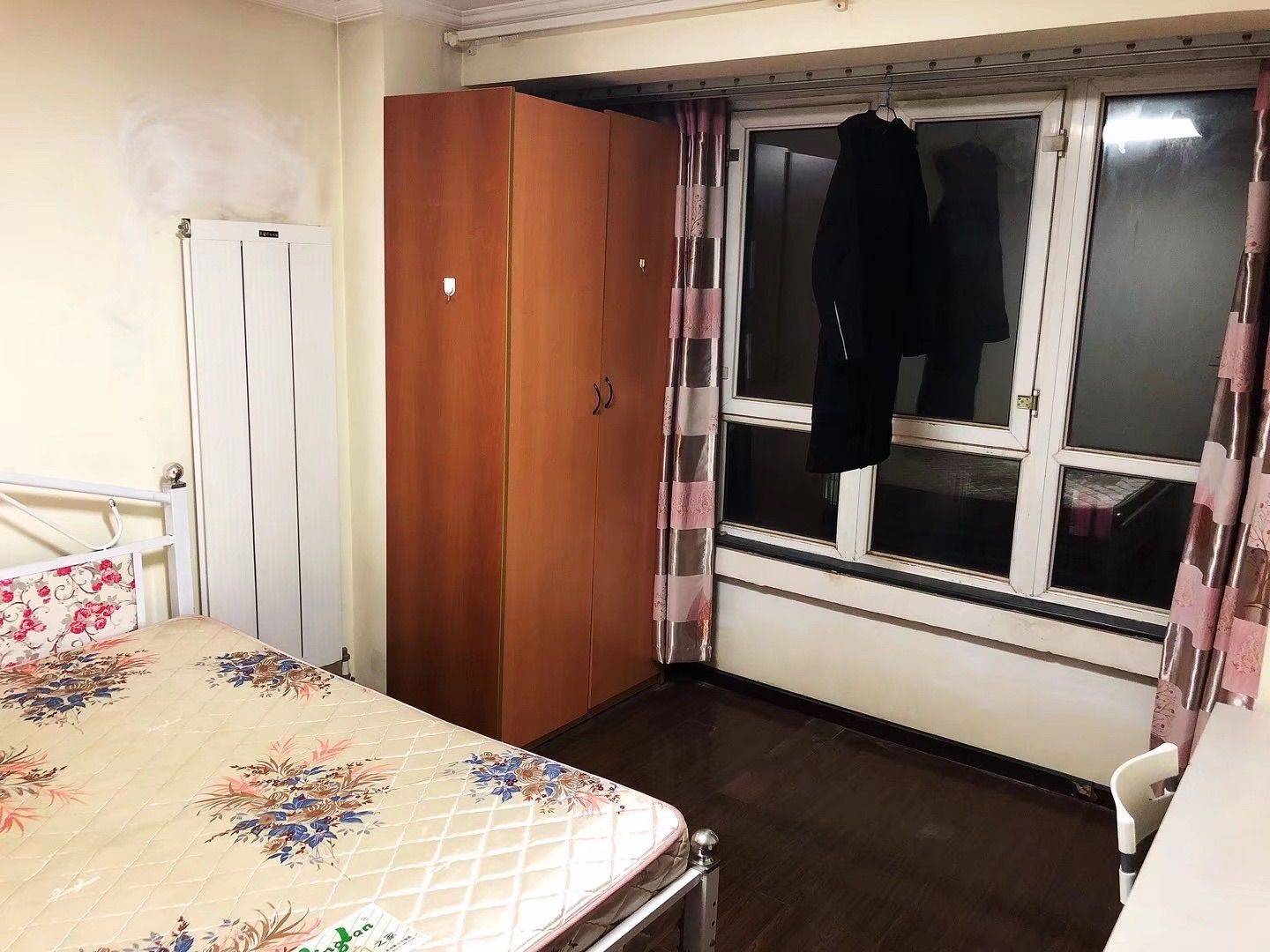 Beijing-Changping-Cozy Home,No Gender Limit