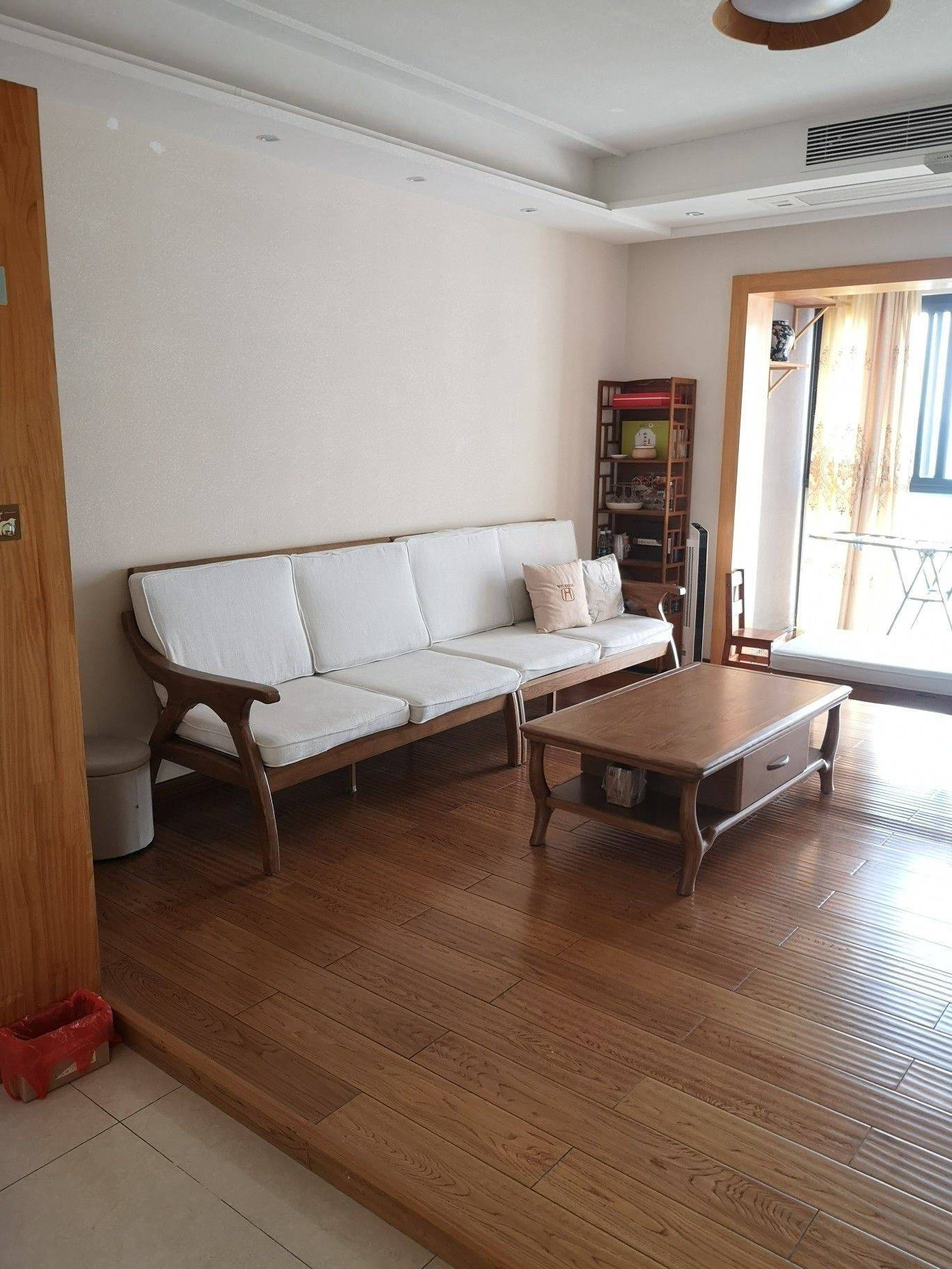 陈先生整租房源2