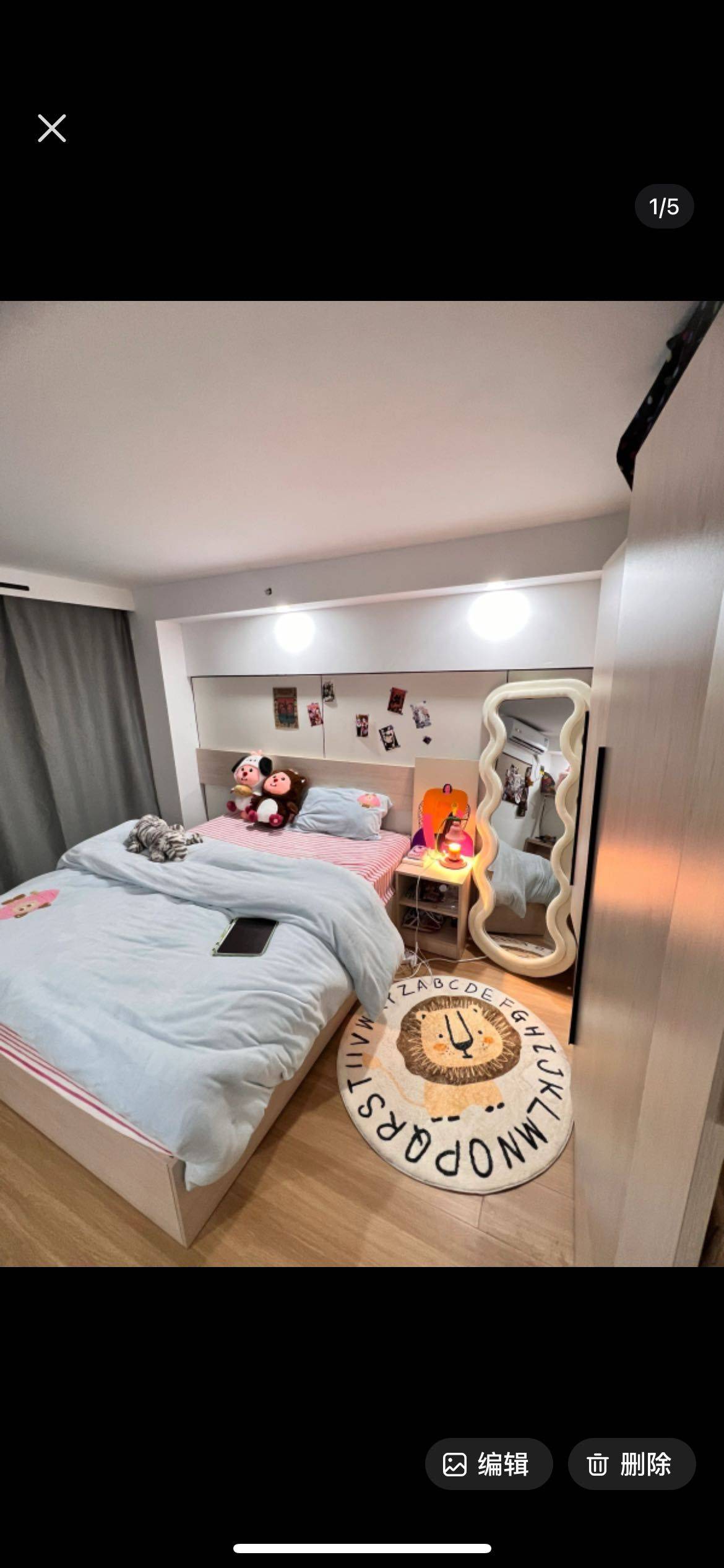 Hangzhou-Xihu-Cozy Home,Clean&Comfy