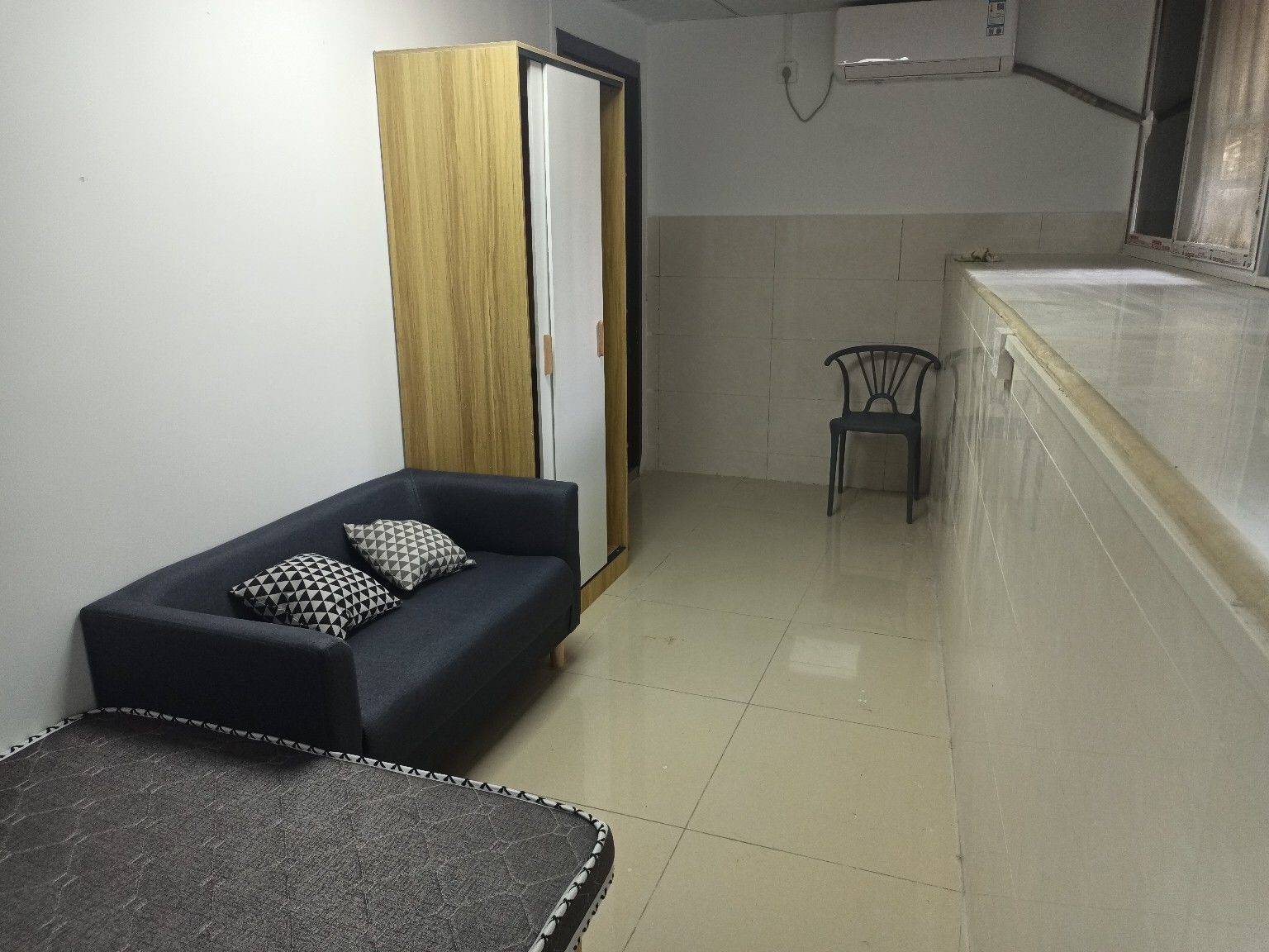 Wuhan-Wuchang-Cozy Home,Clean&Comfy,No Gender Limit,Hustle & Bustle,Pet Friendly