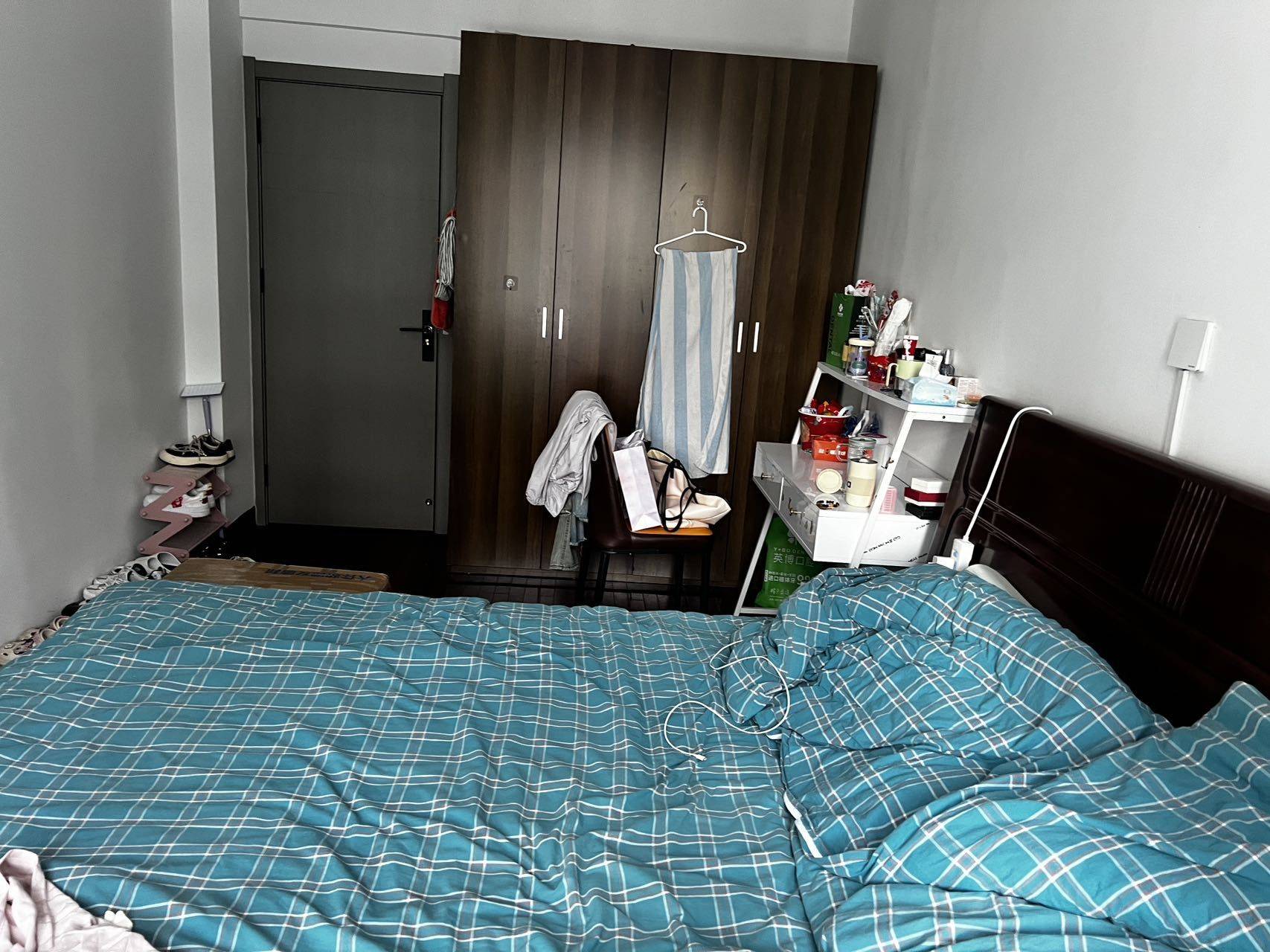 Hefei-Baohe-Cozy Home,Clean&Comfy,No Gender Limit,Hustle & Bustle,“Friends”,Chilled,LGBTQ Friendly,Pet Friendly