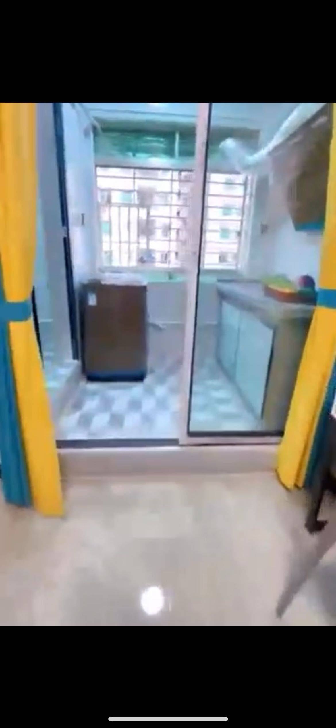 Shenzhen-BaoAn-Cozy Home,Clean&Comfy,No Gender Limit