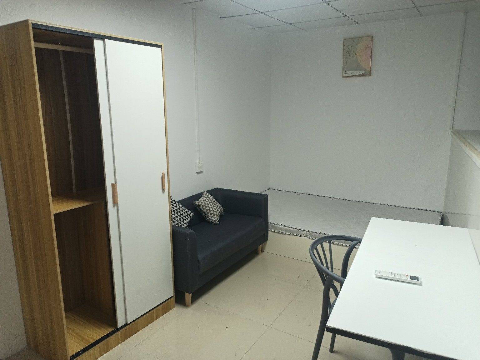 Wuhan-Wuchang-Long & Short Term,Seeking Flatmate,Shared Apartment