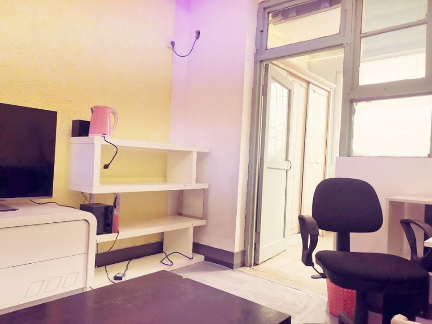 Chengdu-Wuhou-Cozy Home,Clean&Comfy,No Gender Limit,Hustle & Bustle,“Friends”,Chilled,LGBTQ Friendly