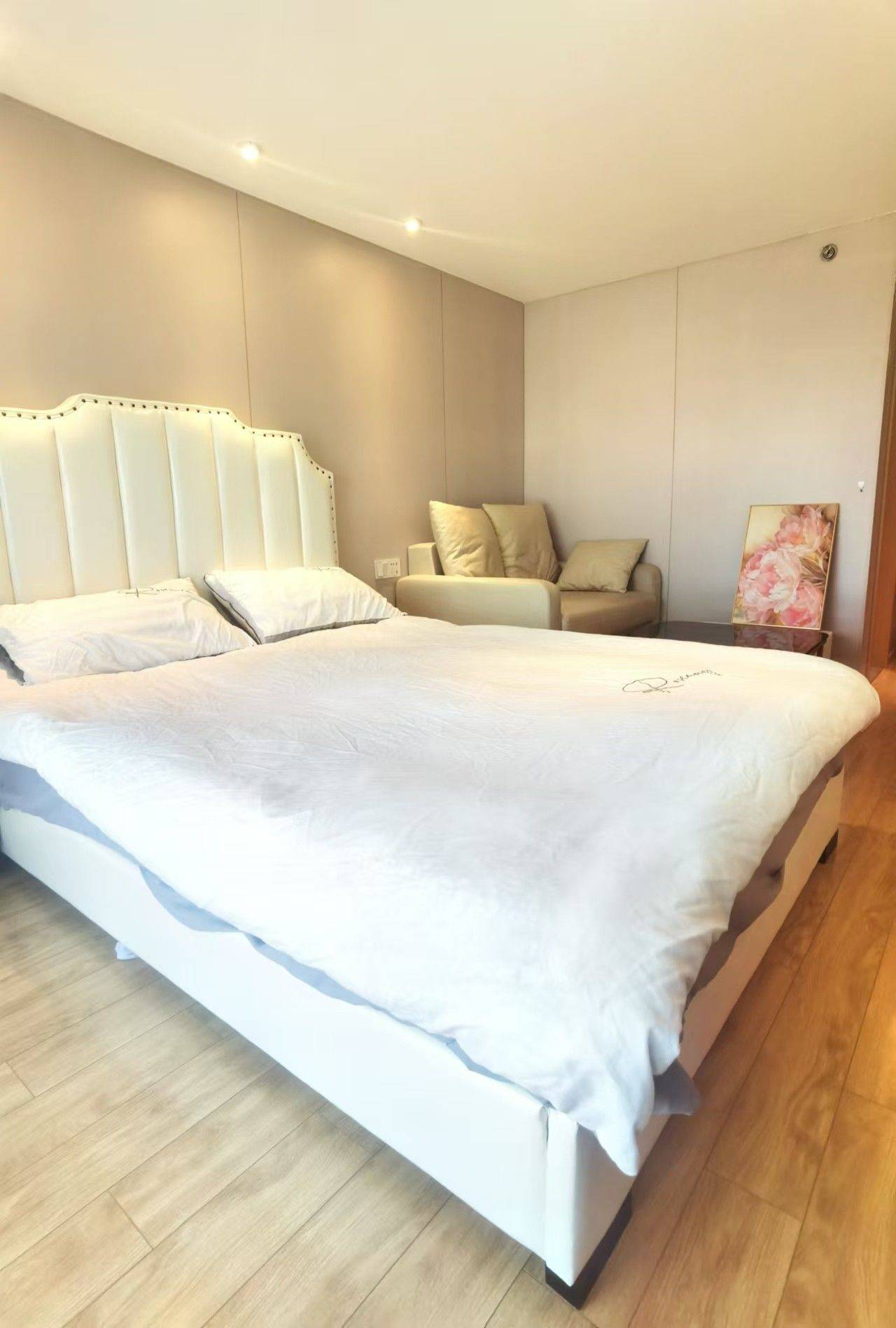 Hangzhou-Xihu-Cozy Home,Clean&Comfy,No Gender Limit,Chilled,Pet Friendly