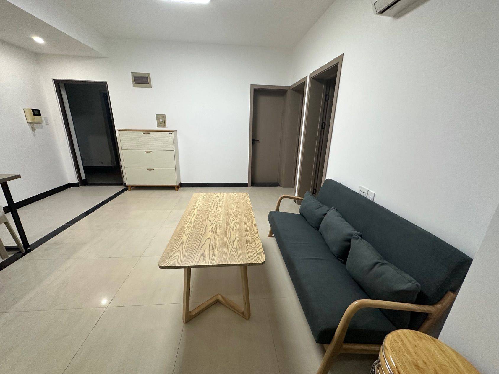 Hangzhou-Shangcheng-Cozy Home,“Friends”,Chilled