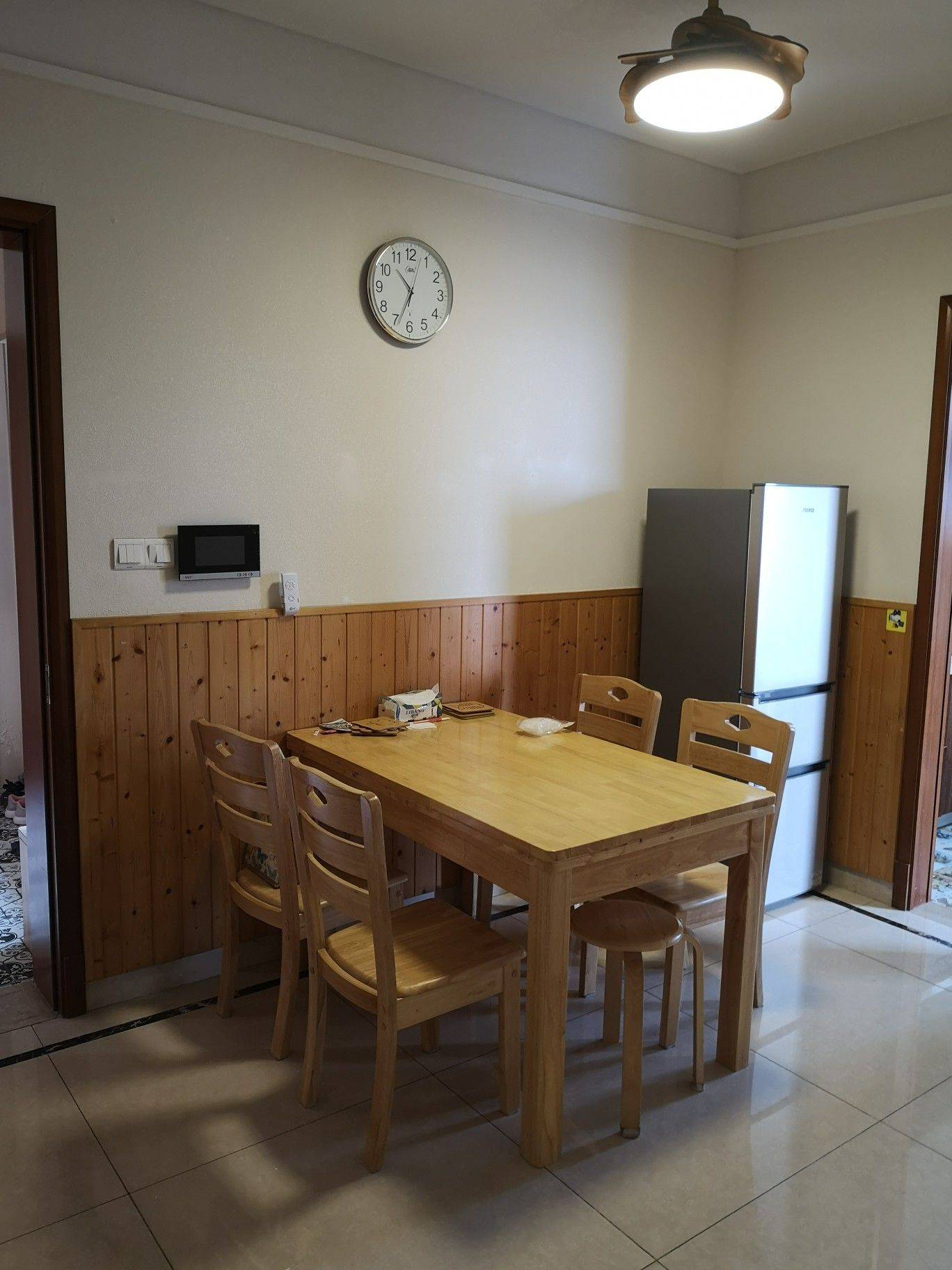 陈先生整租房源3