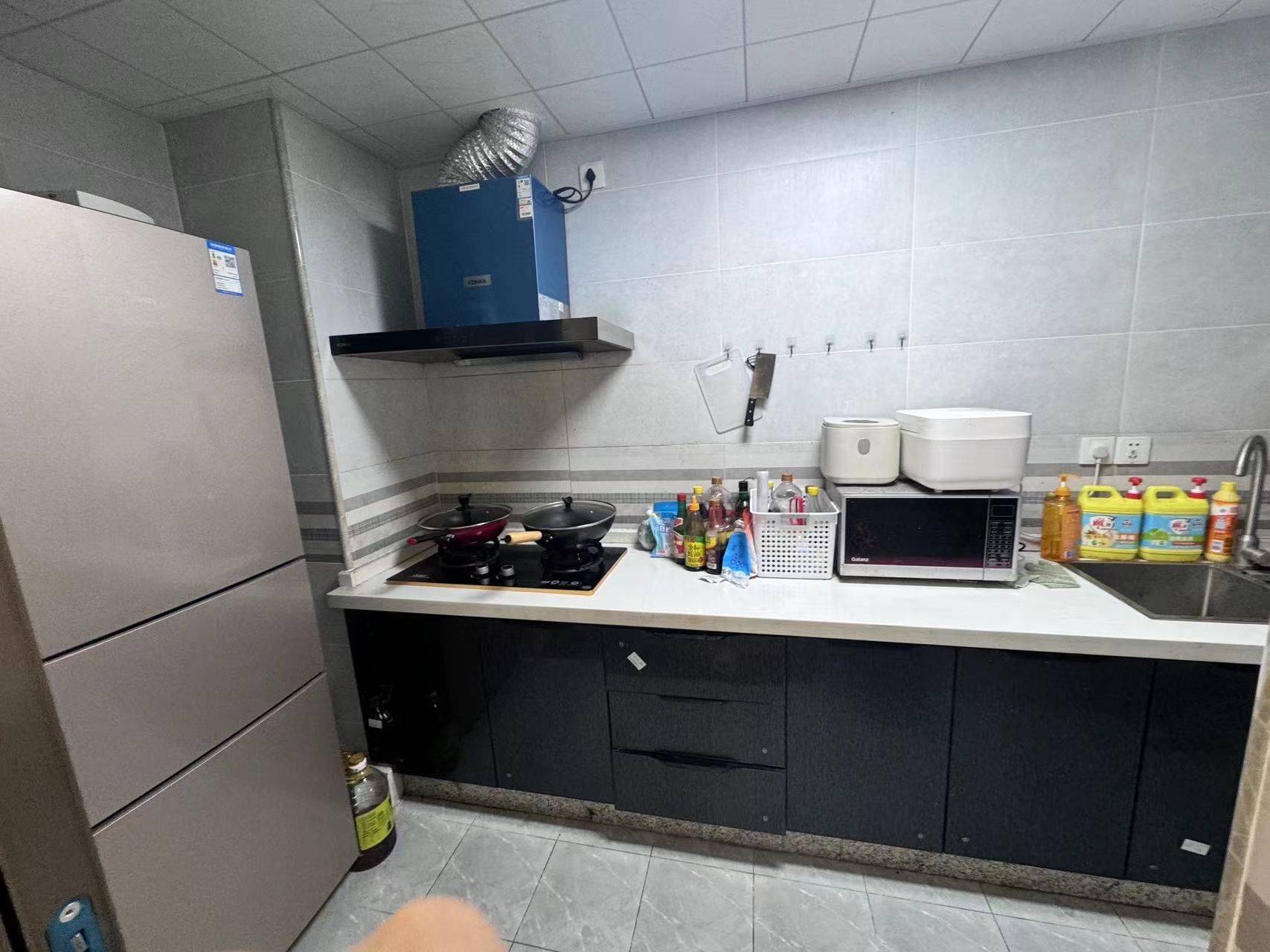 成都 龙泉驿 | 凯德卓锦万黛_4