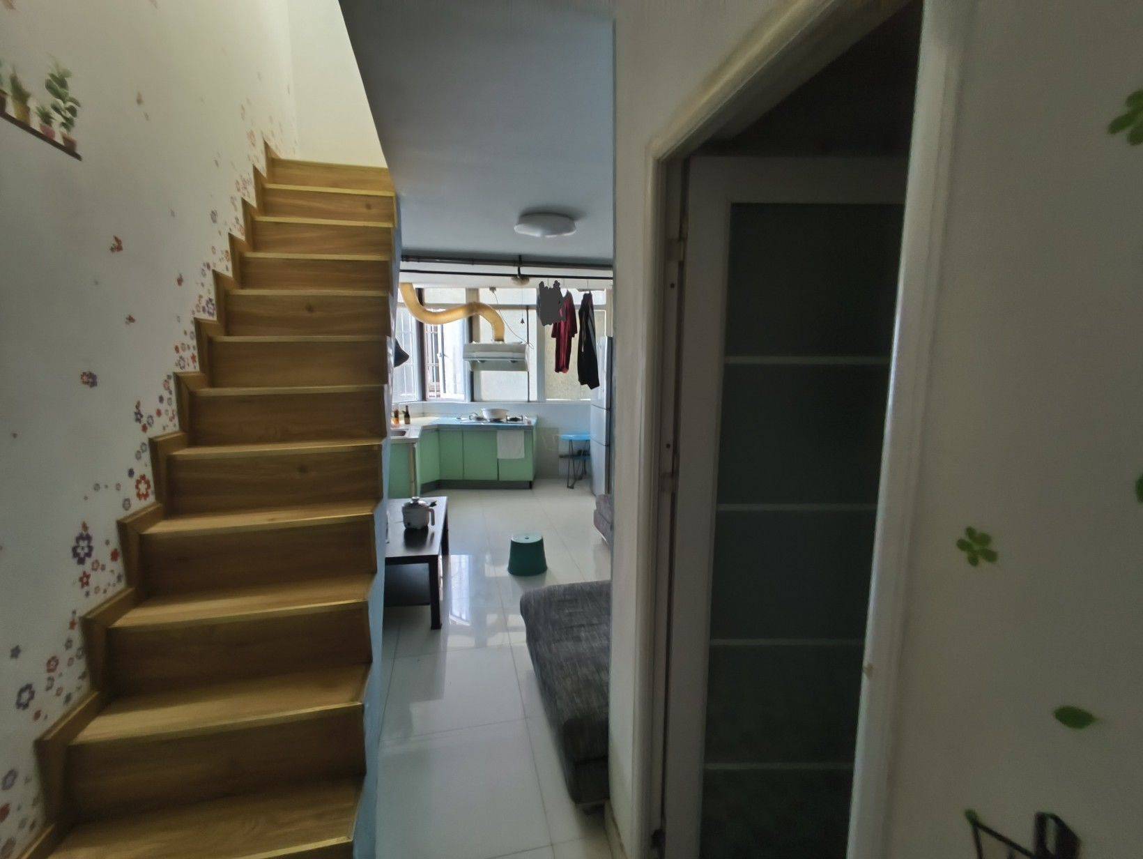 成都-金牛-温馨小窝,干净治愈,市井烟火气