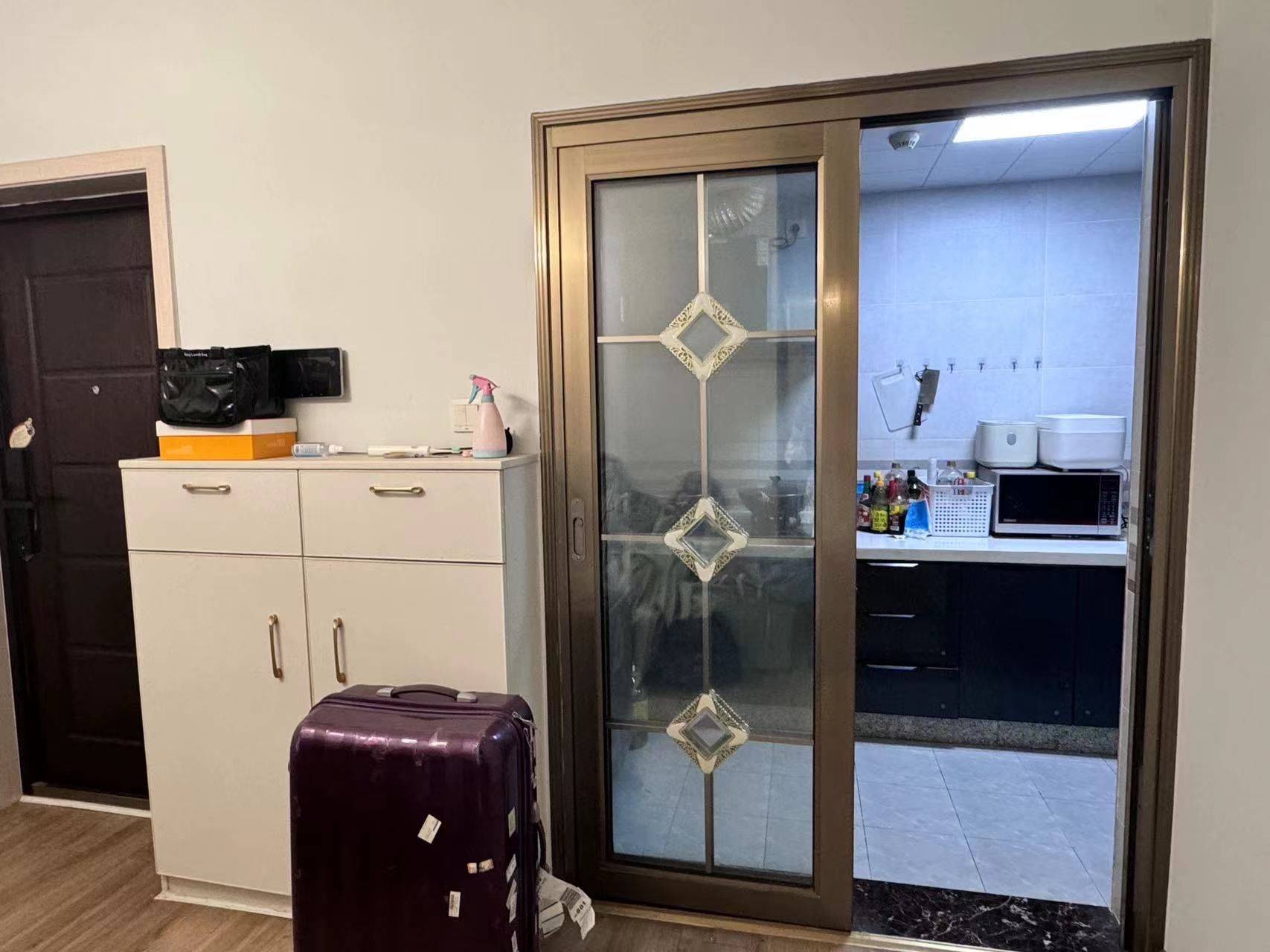 成都 龙泉驿 | 凯德卓锦万黛_3