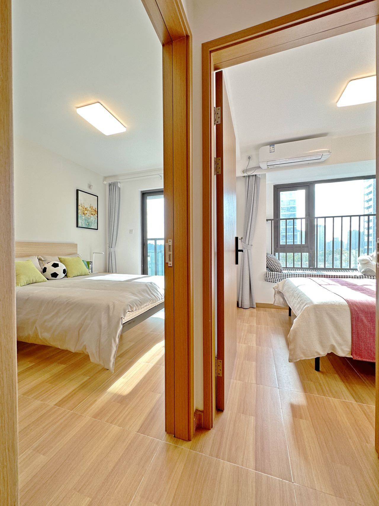 Shanghai-Baoshan-Cozy Home,Clean&Comfy,No Gender Limit,Hustle & Bustle,“Friends”,Chilled,LGBTQ Friendly,Pet Friendly