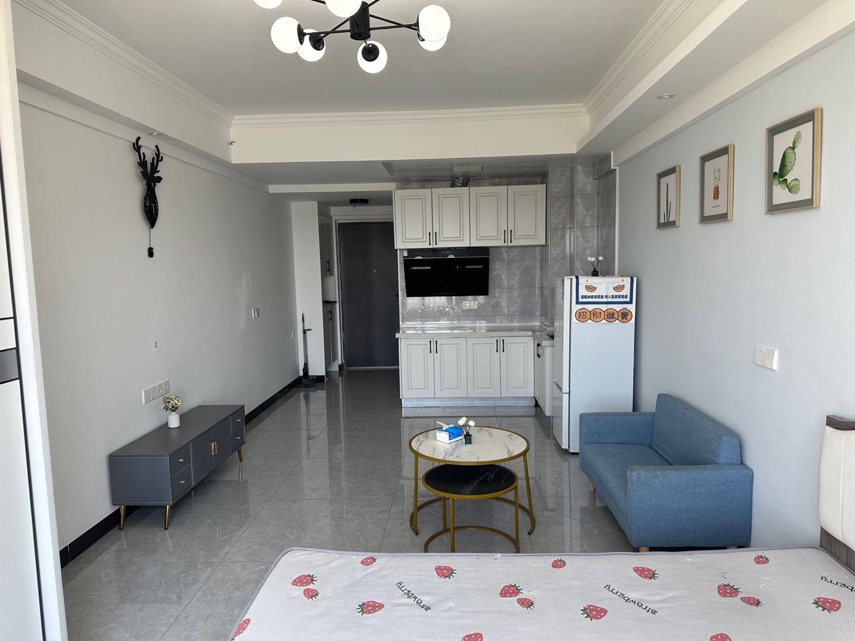 Changsha-Tianxin-Cozy Home,Clean&Comfy,No Gender Limit