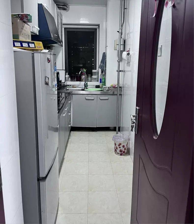 Beijing-Fengtai-Line 9,Seeking Flatmate,Shared Apartment