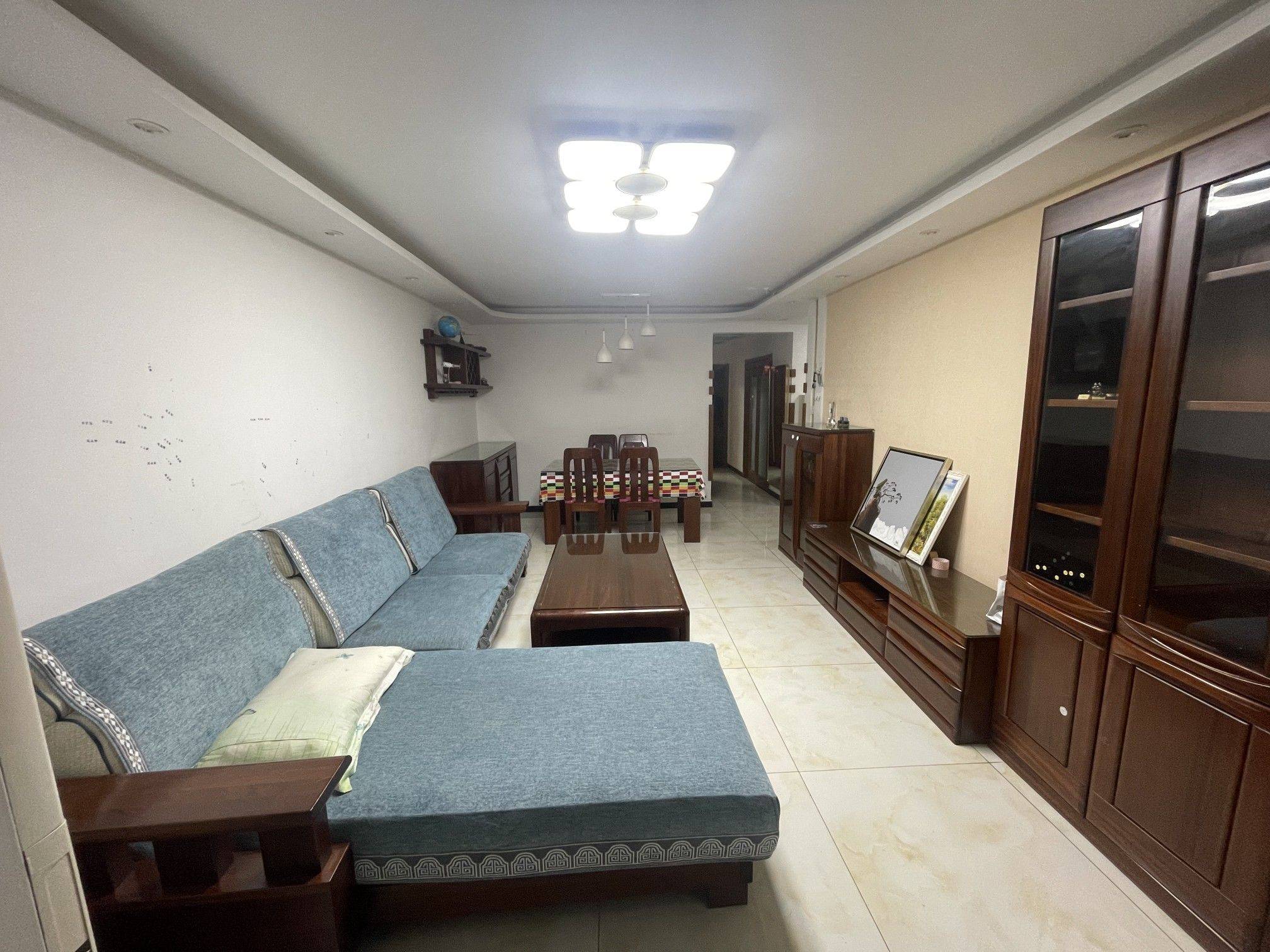 Beijing-Chaoyang-Cozy Home,Clean&Comfy,No Gender Limit