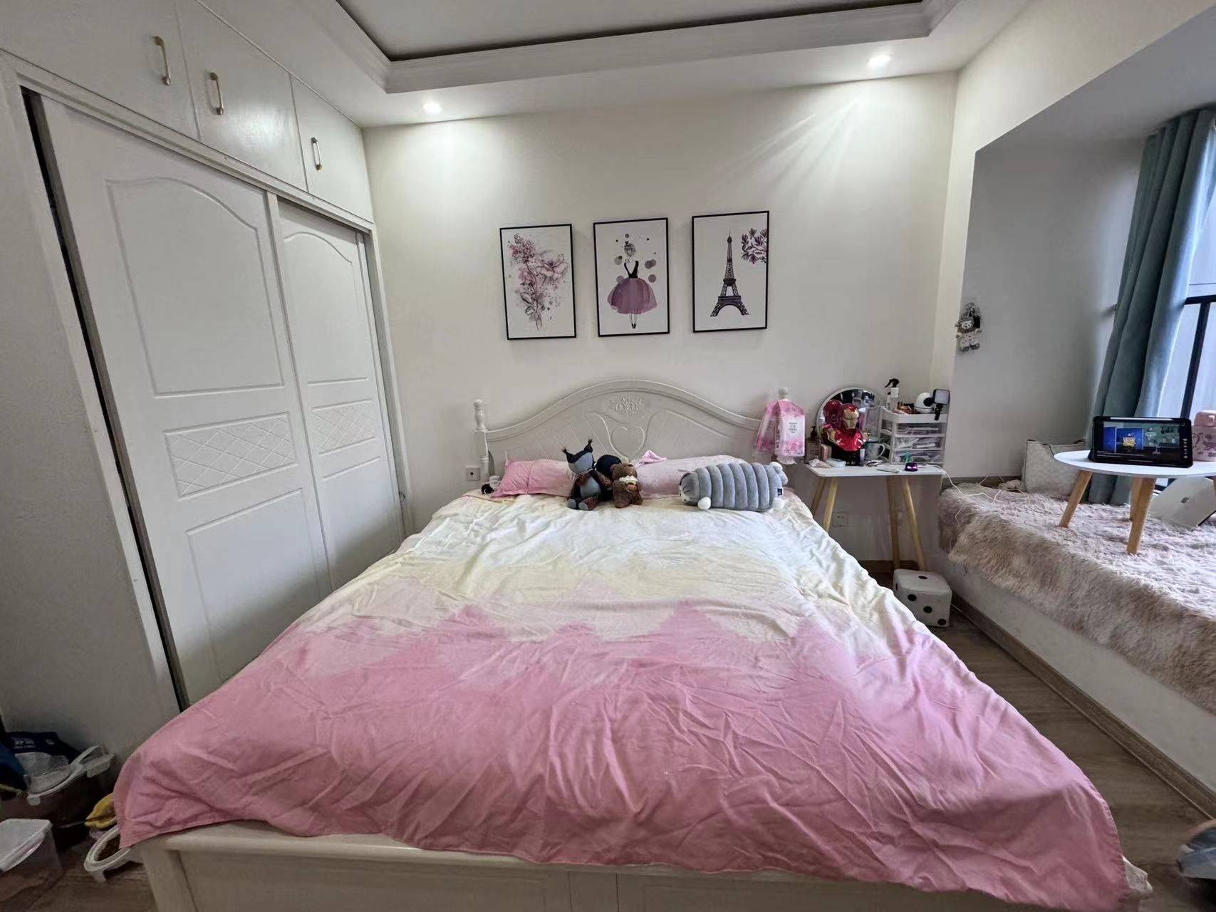 成都 龙泉驿 | 凯德卓锦万黛_1