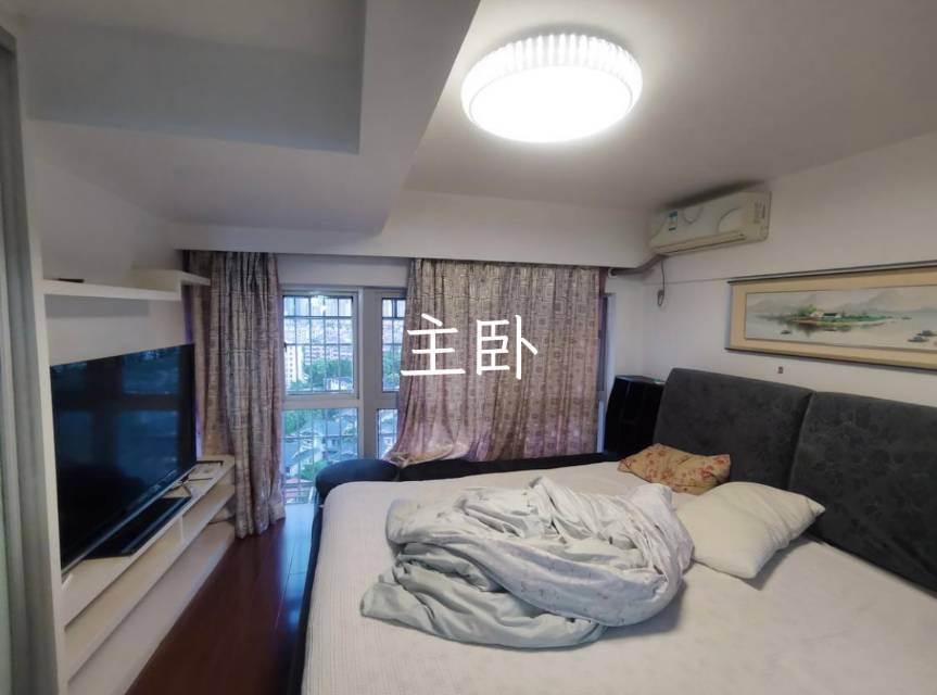 Ningbo-Haishu-Cozy Home,Clean&Comfy,No Gender Limit,“Friends”,Chilled