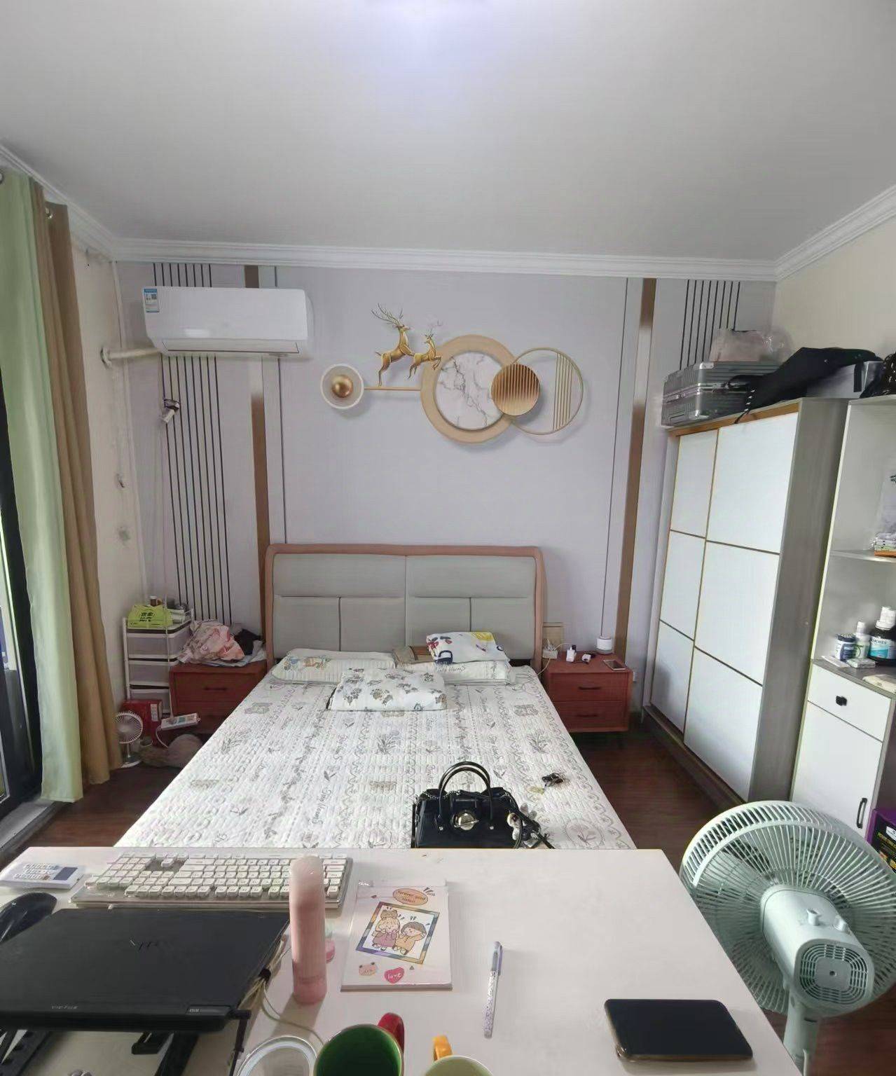 Suzhou-Wuzhong-Cozy Home,Clean&Comfy