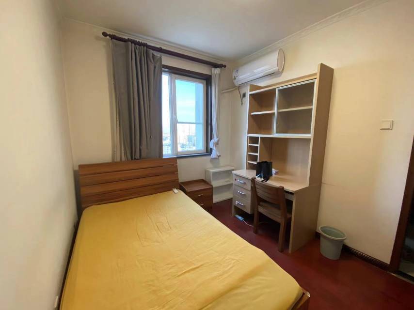 Beijing-Changping-Cozy Home,Clean&Comfy,No Gender Limit