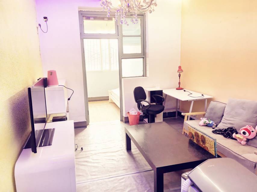 Chengdu-Wuhou-Cozy Home,Clean&Comfy,No Gender Limit,Hustle & Bustle,“Friends”,Chilled,LGBTQ Friendly