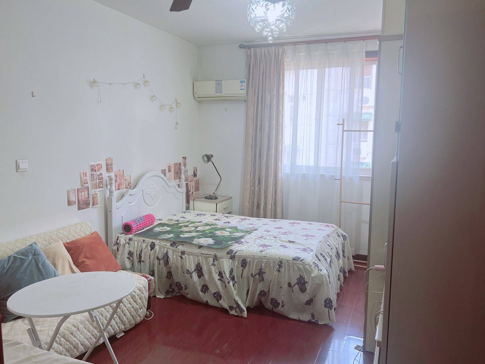 Shanghai-Putuo-Cozy Home,Pet Friendly