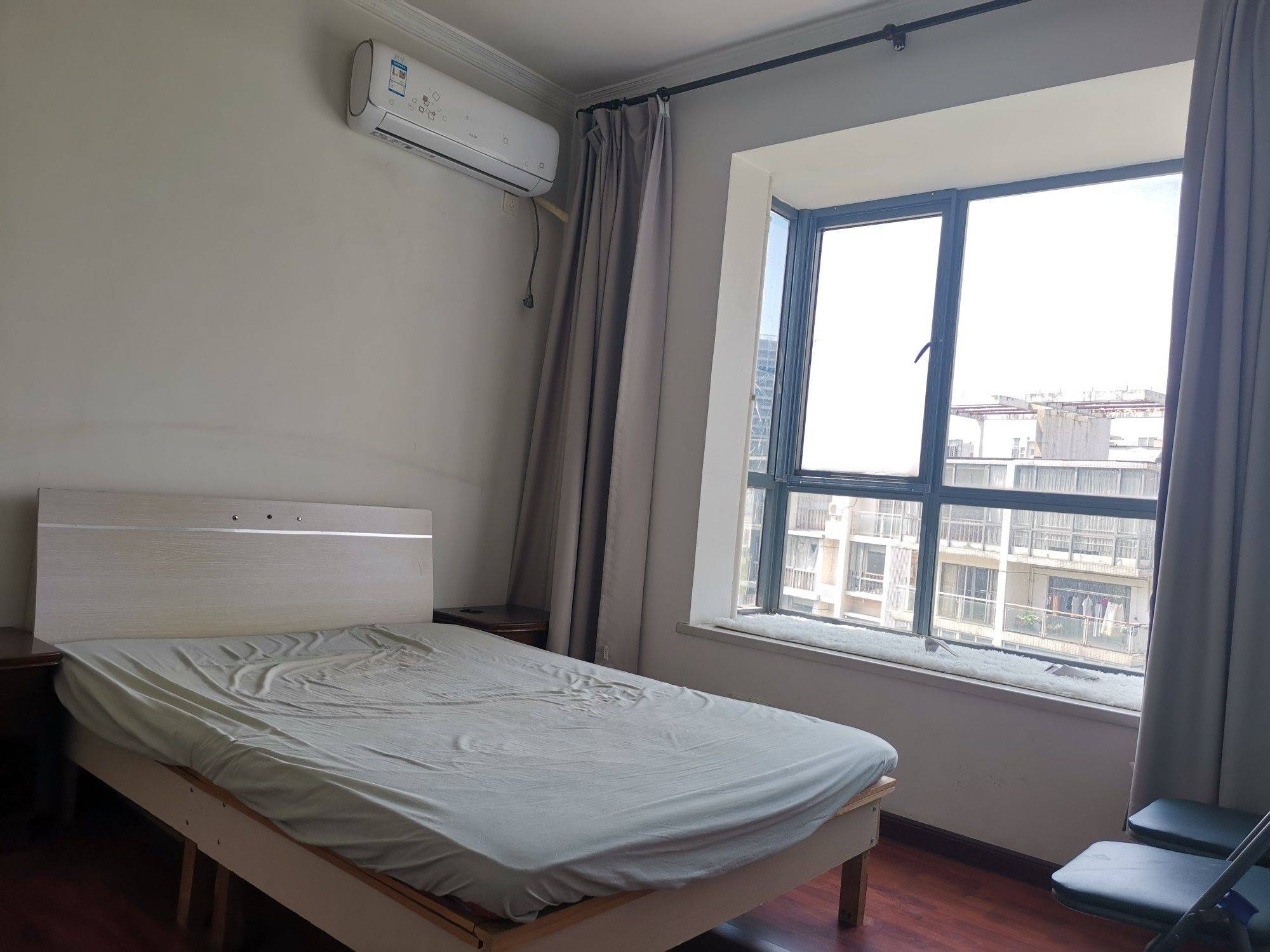 Nanjing-Xuanwu-Cozy Home