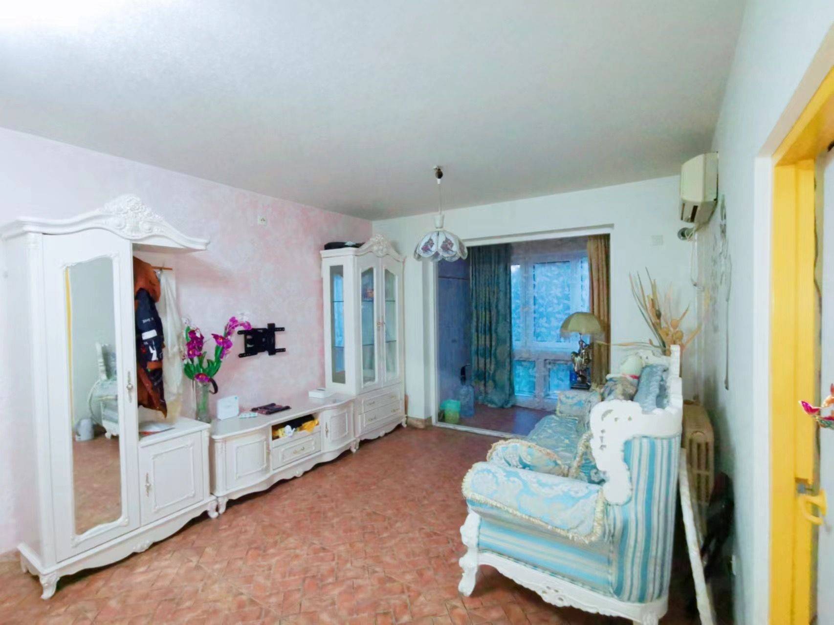 北京-昌平-溫馨小窩,乾淨治愈,不限性別,市井煙火氣,寵物友好