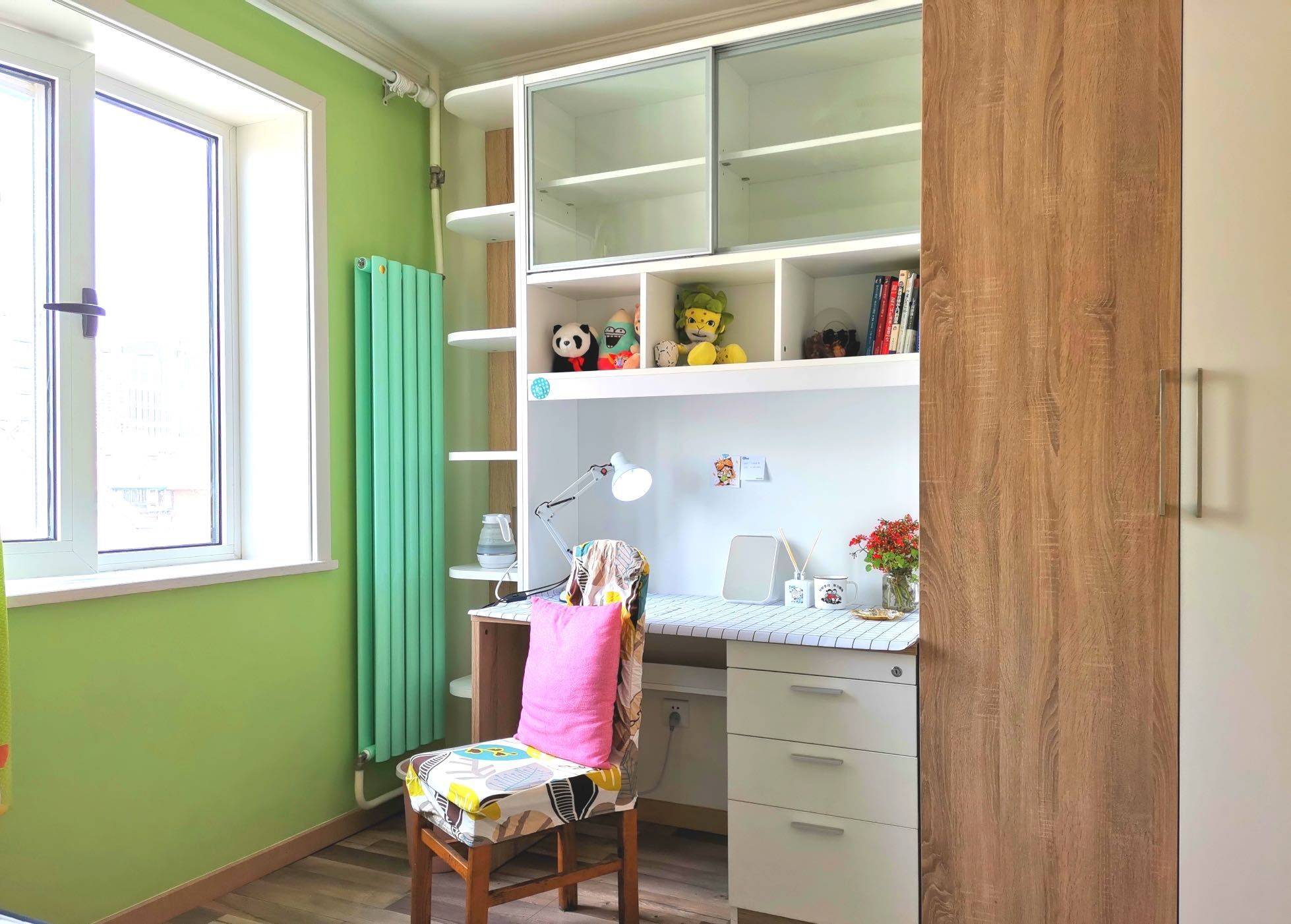 Beijing-Xicheng-Cozy Home,Clean&Comfy,No Gender Limit,Hustle & Bustle,“Friends”,Chilled,LGBTQ Friendly,Pet Friendly