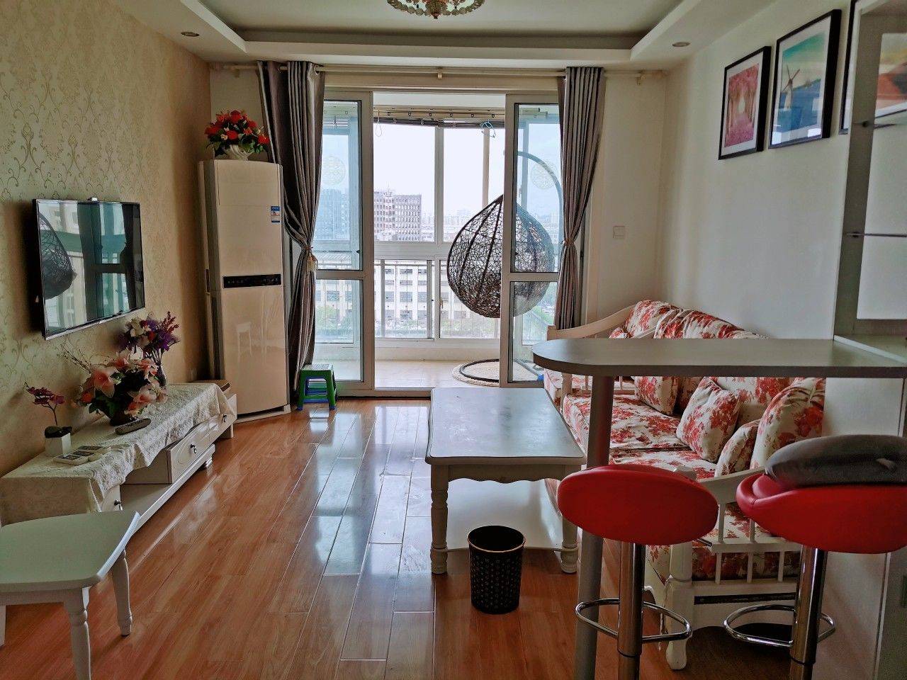 Shanghai-Pudong-Cozy Home,No Gender Limit,LGBTQ Friendly,Pet Friendly