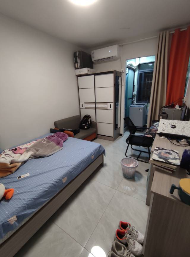 Xiamen-Huli-Cozy Home,Clean&Comfy,No Gender Limit