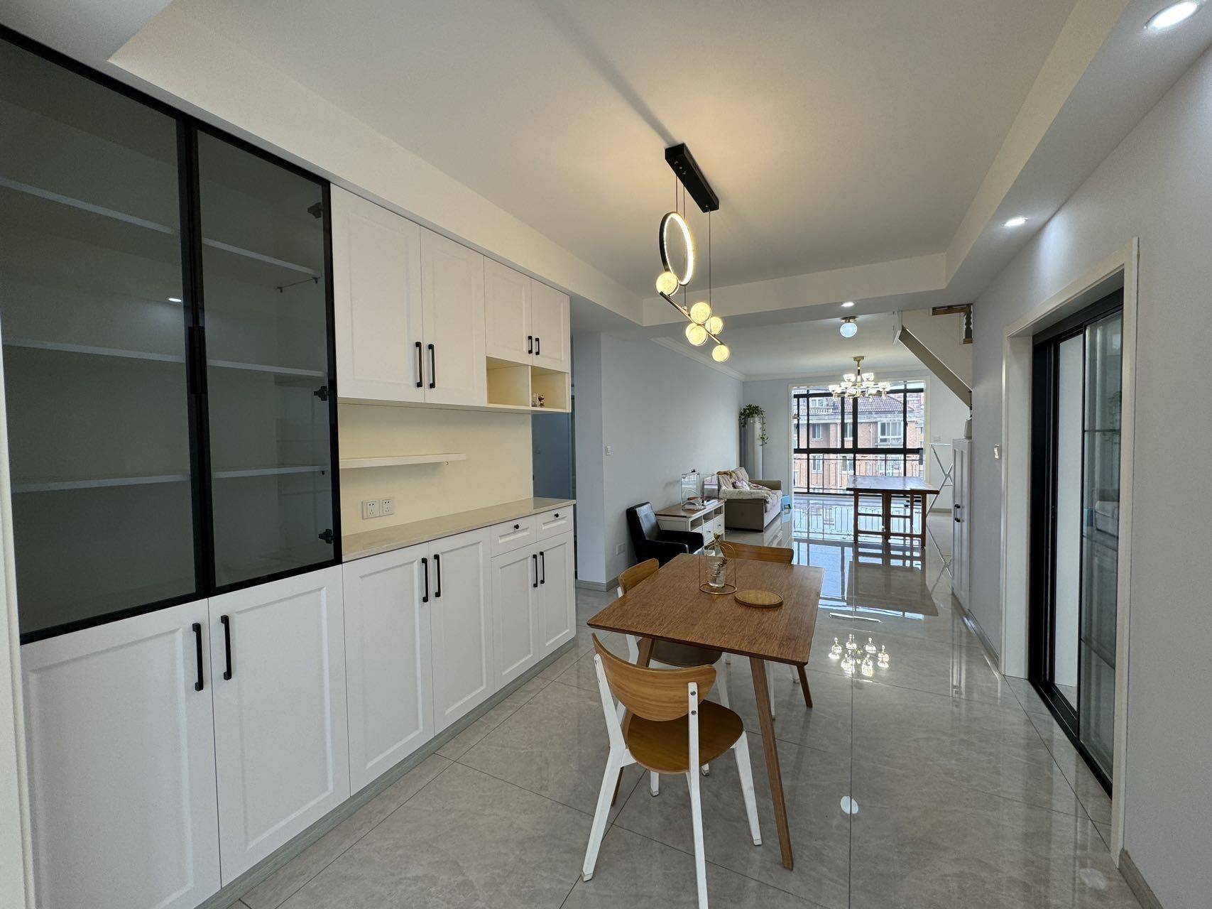 Shanghai-Baoshan-Cozy Home,Clean&Comfy,No Gender Limit,Hustle & Bustle,“Friends”,Chilled,LGBTQ Friendly,Pet Friendly