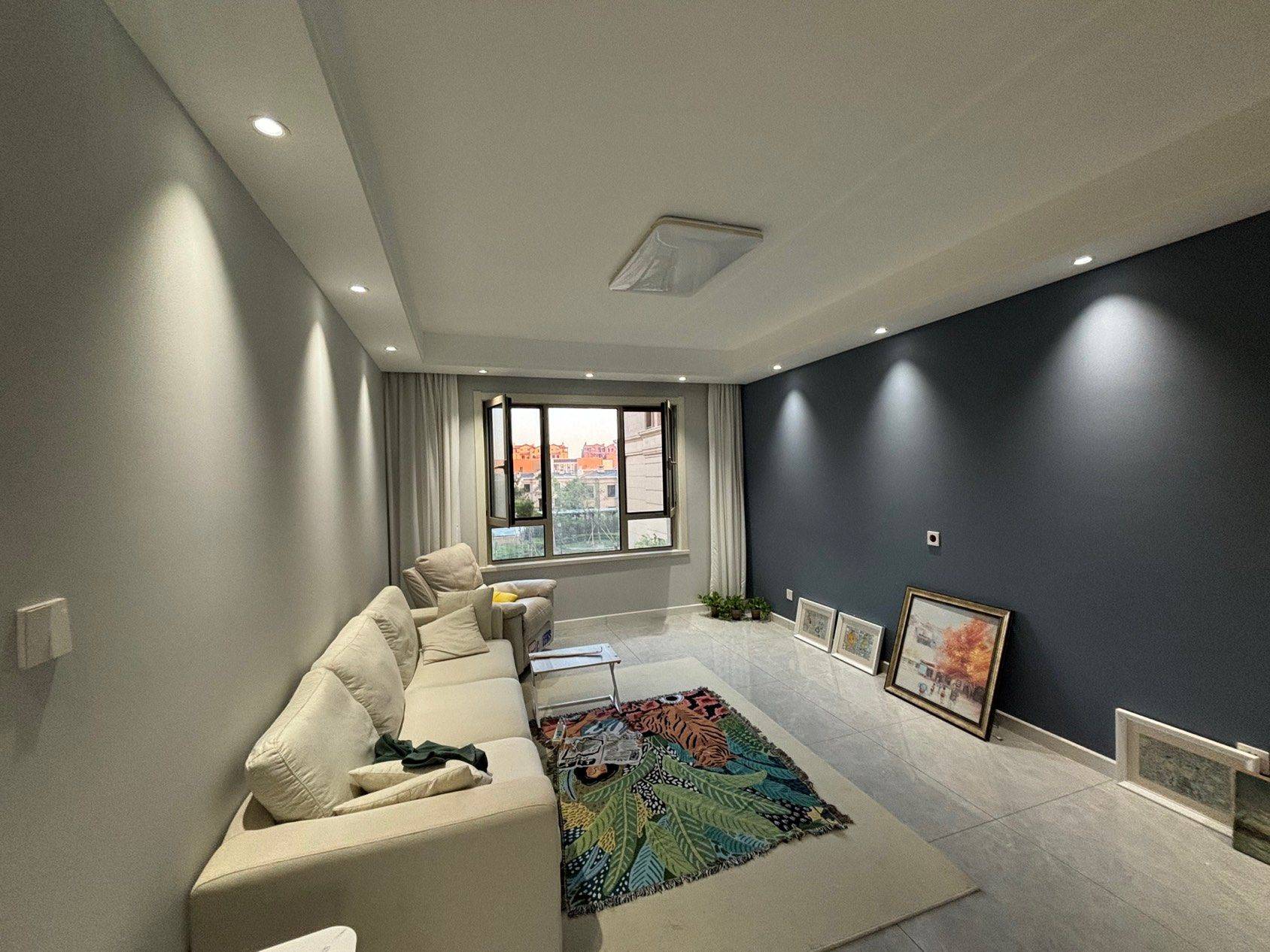 Tianjin-Jinnan-Cozy Home,Clean&Comfy,No Gender Limit,Chilled