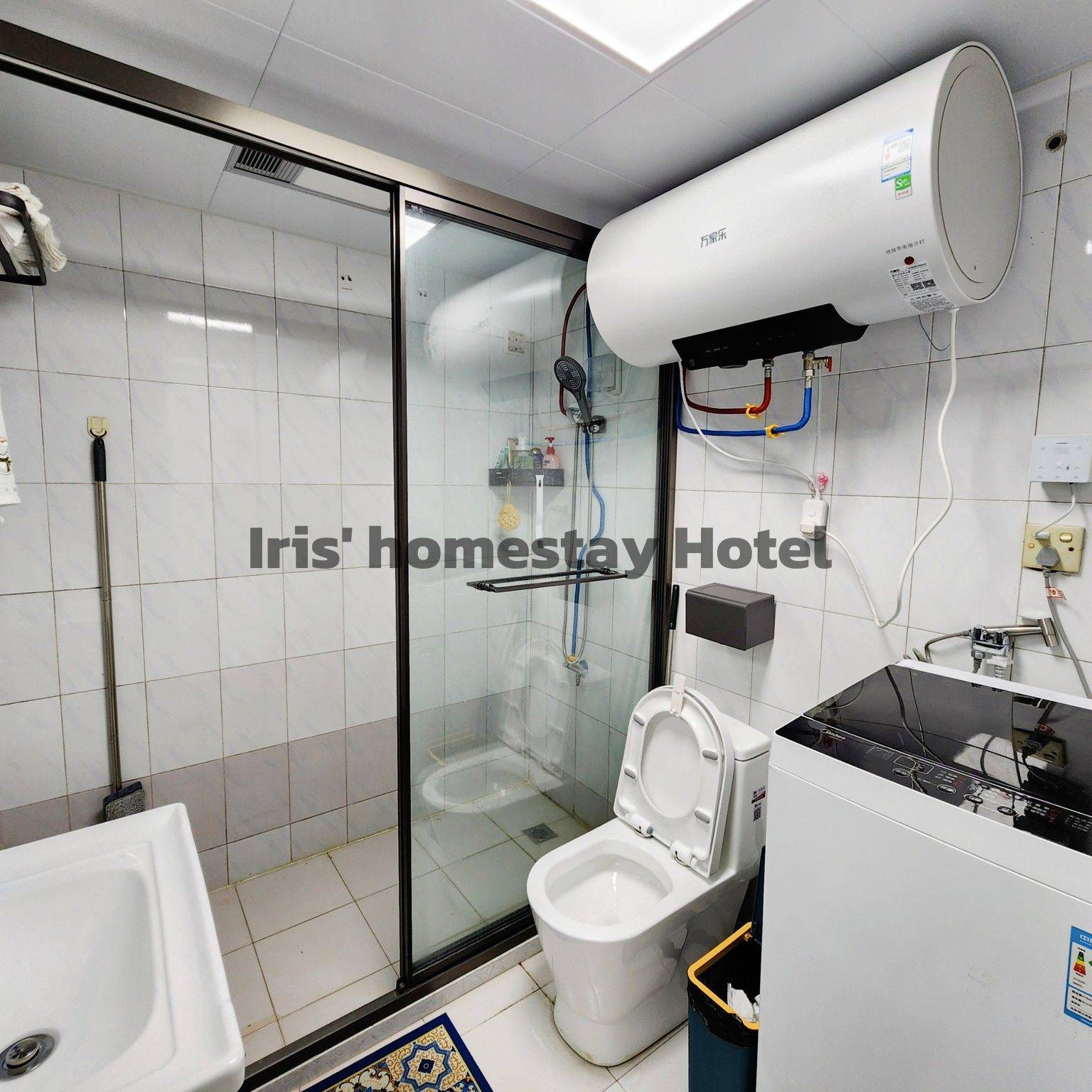 Nanjing-Qinhuai-Cozy Home,Clean&Comfy,No Gender Limit,LGBTQ Friendly,Pet Friendly