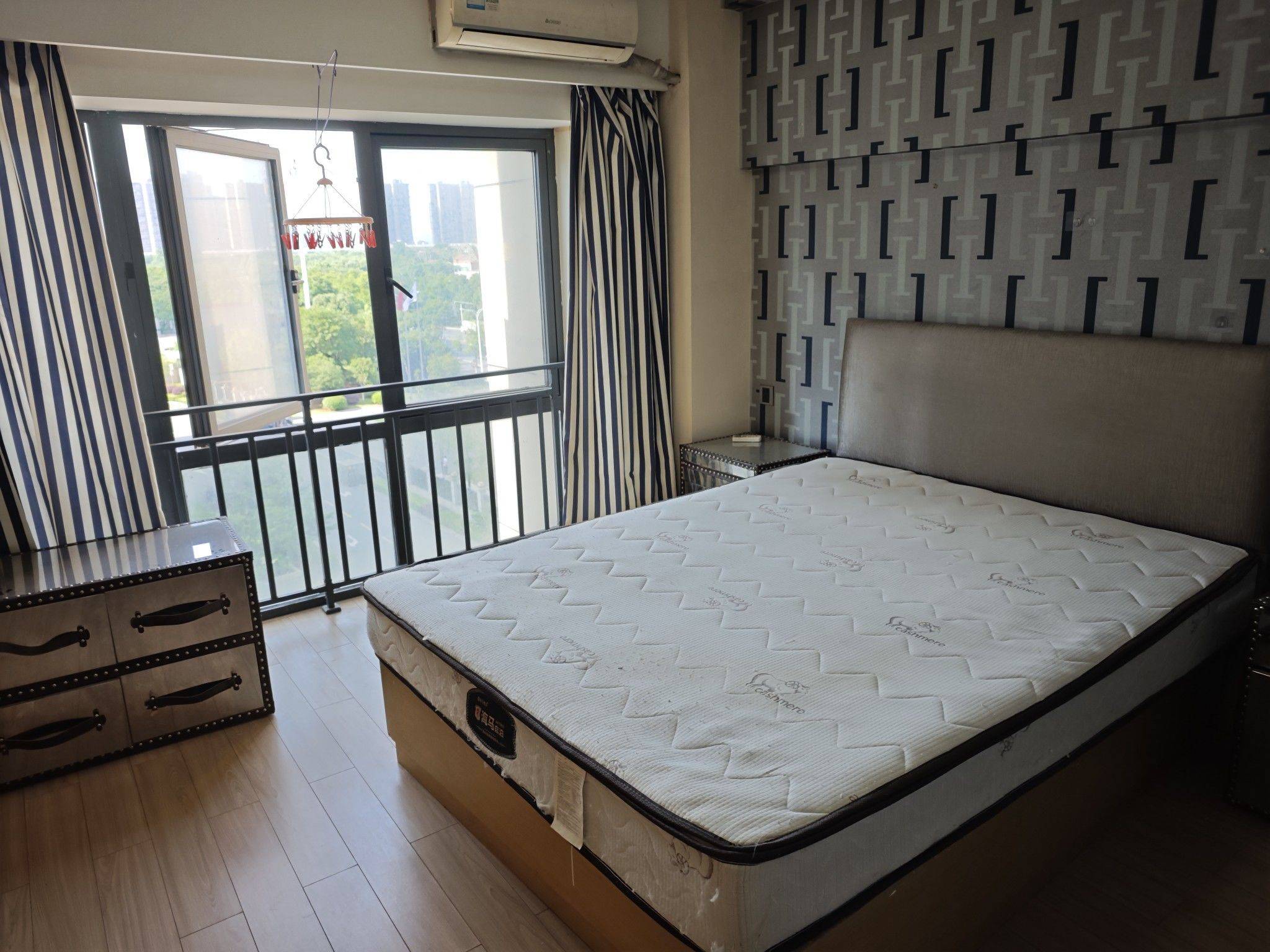 Wuhan-Jiangxia-Cozy Home,Clean&Comfy,No Gender Limit