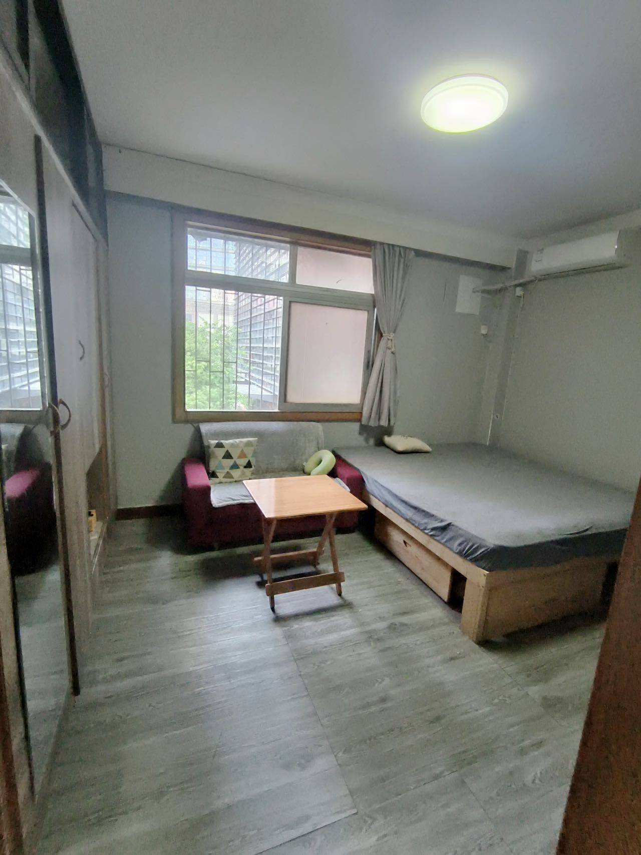 Shenzhen-Nanshan-Cozy Home,Pet Friendly