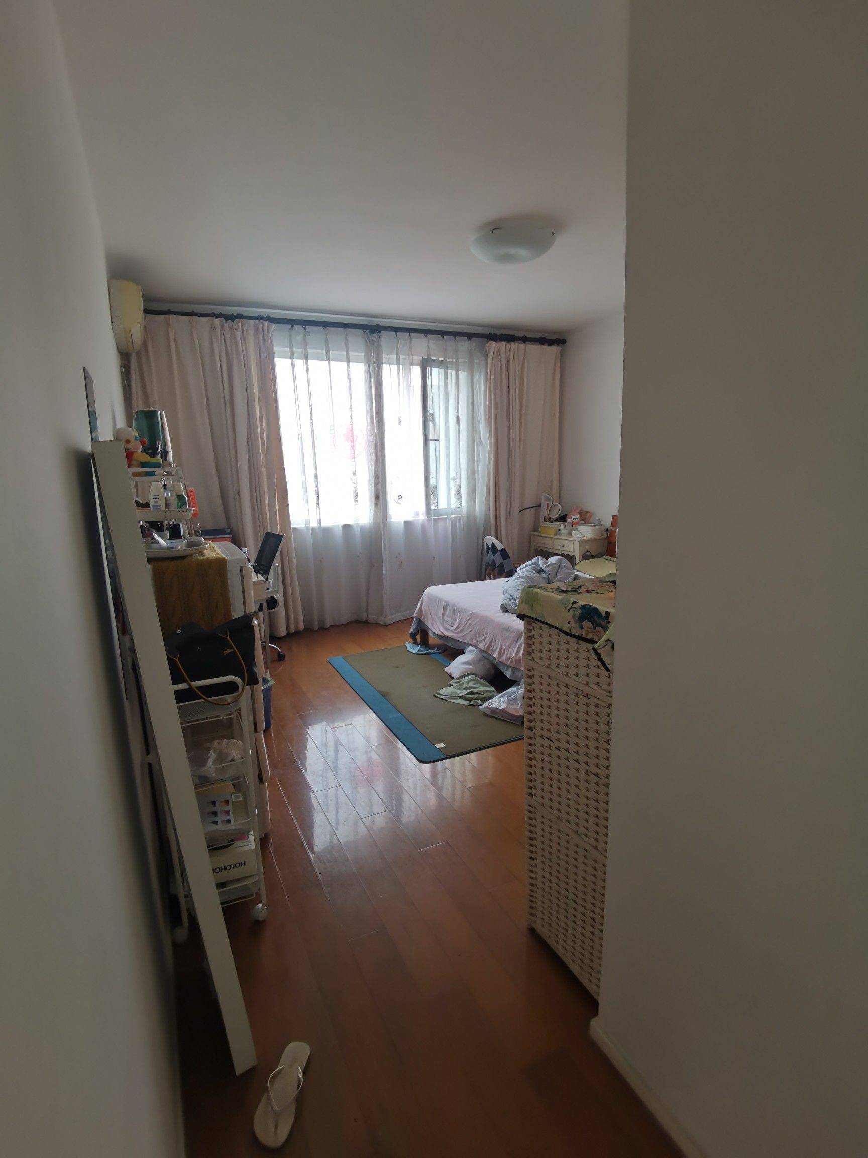 北京-朝陽-长租/不许养宠物,獨立公寓,長&短租,轉租