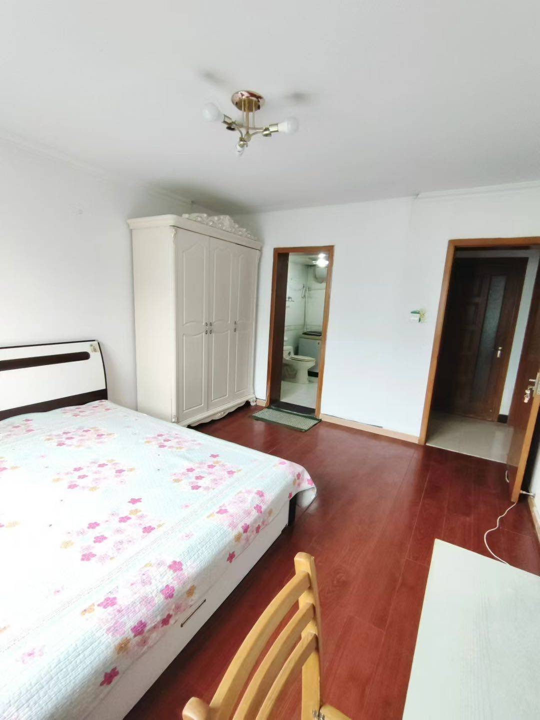 Beijing-Changping-Cozy Home,Clean&Comfy,No Gender Limit,Chilled