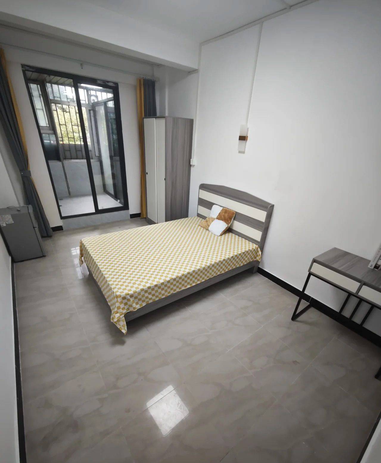 Shenzhen-Nanshan-Cozy Home,Clean&Comfy,No Gender Limit,Hustle & Bustle