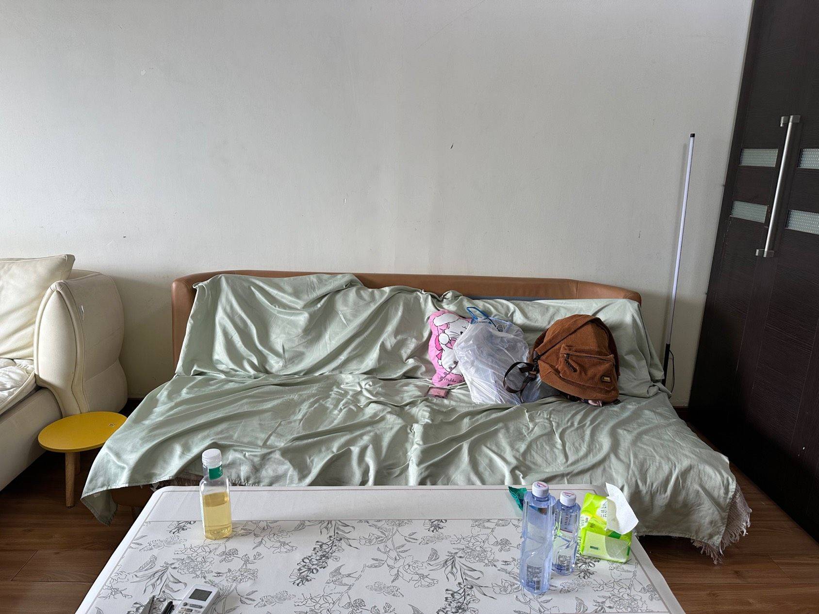 上海-静安-120RMB/晚,温馨小窝,干净治愈,不限性别,市井烟火气,老友记,慢时光,LGBTQ友好