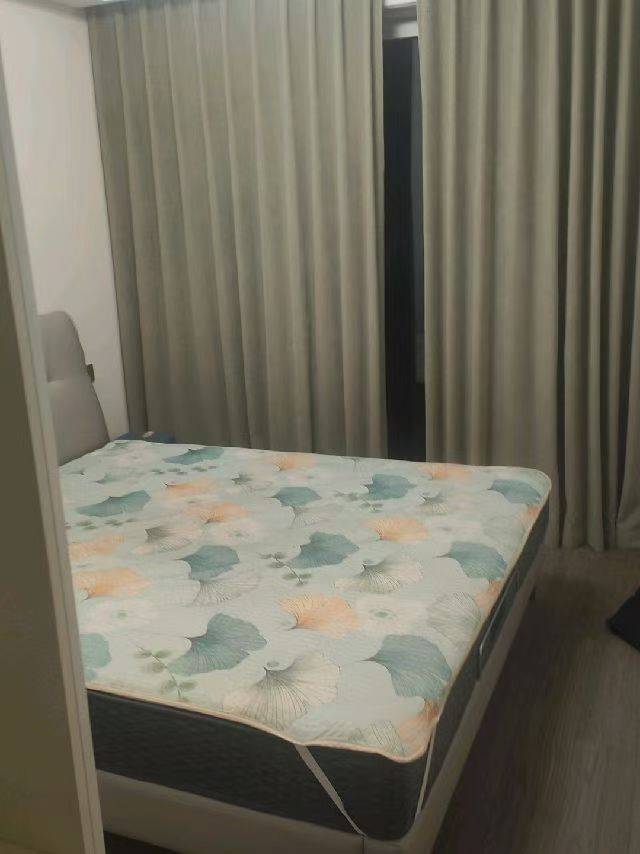 Wuxi-Huishan-Cozy Home,Pet Friendly