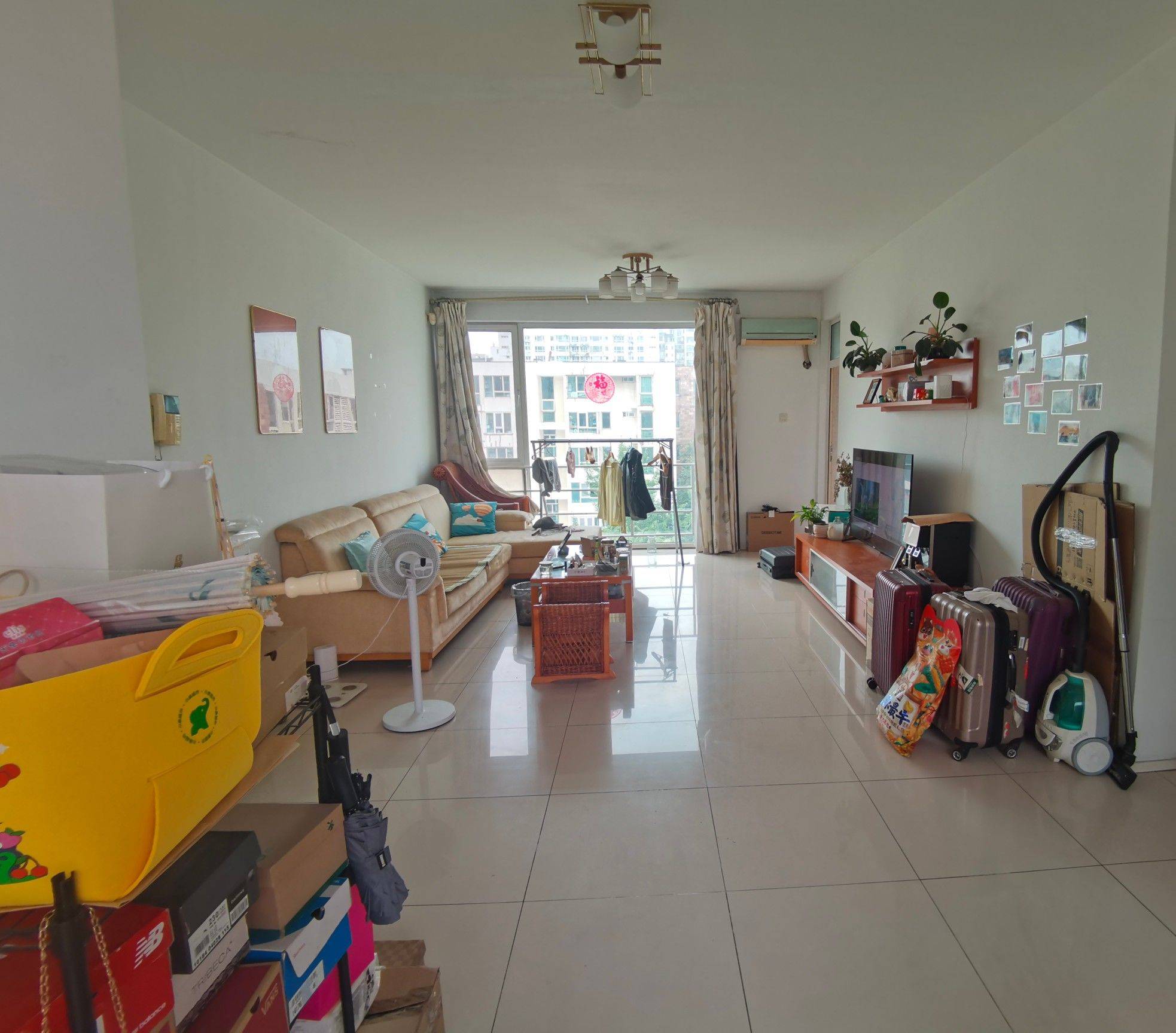 北京-朝陽-长租/不许养宠物,獨立公寓,長&短租,轉租