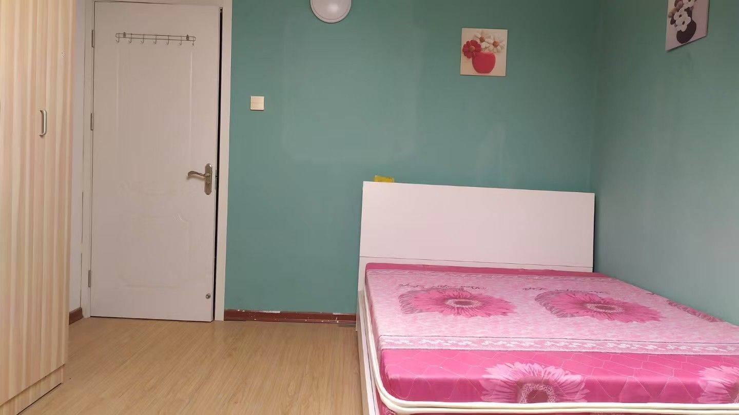 Qingdao-Licang-Cozy Home,No Gender Limit