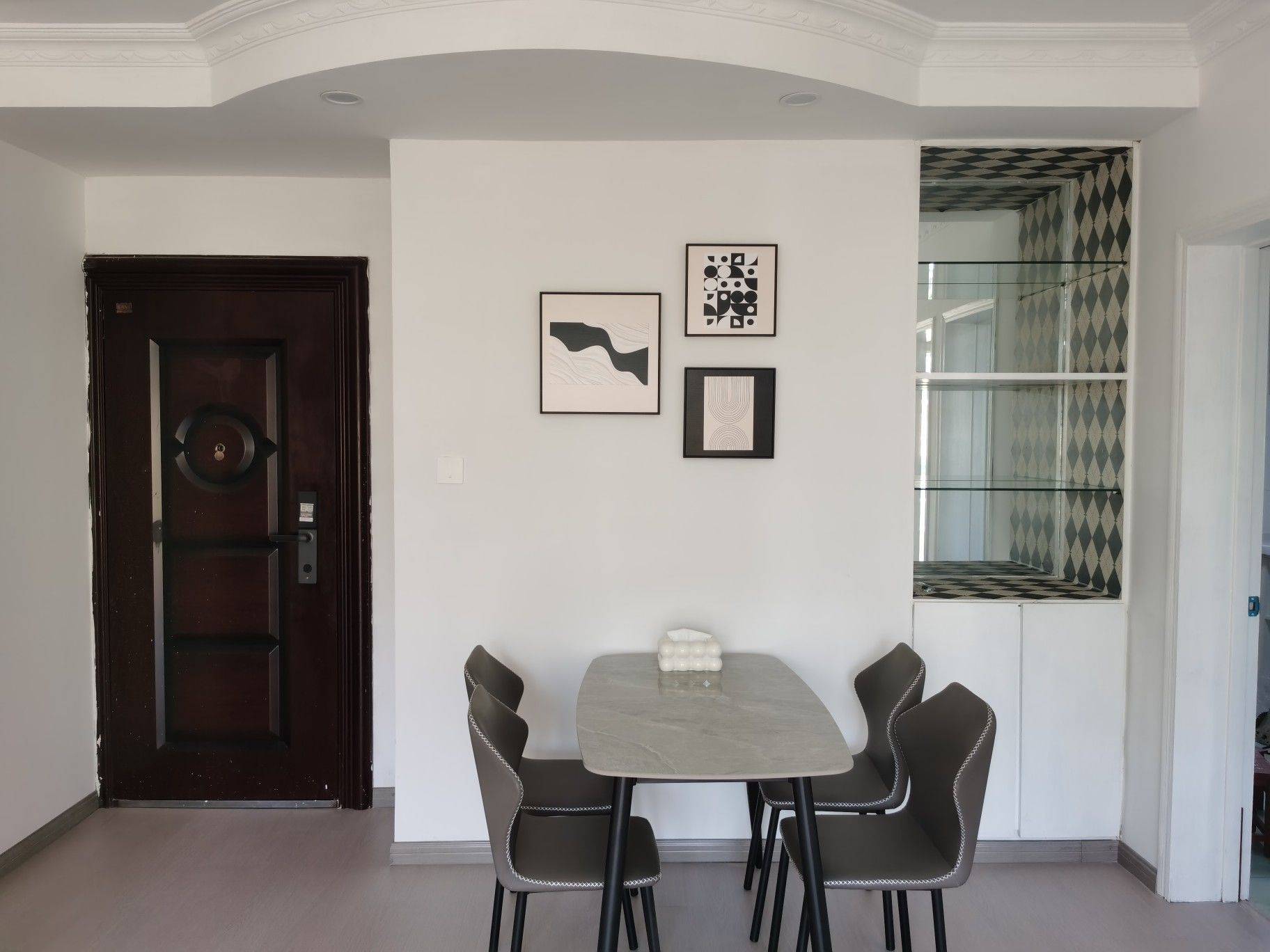 上海-虹口-溫馨小窩,乾淨治愈