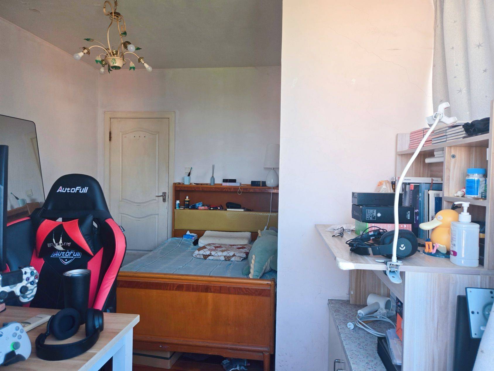Shanghai-Jiading-Cozy Home,Clean&Comfy,No Gender Limit
