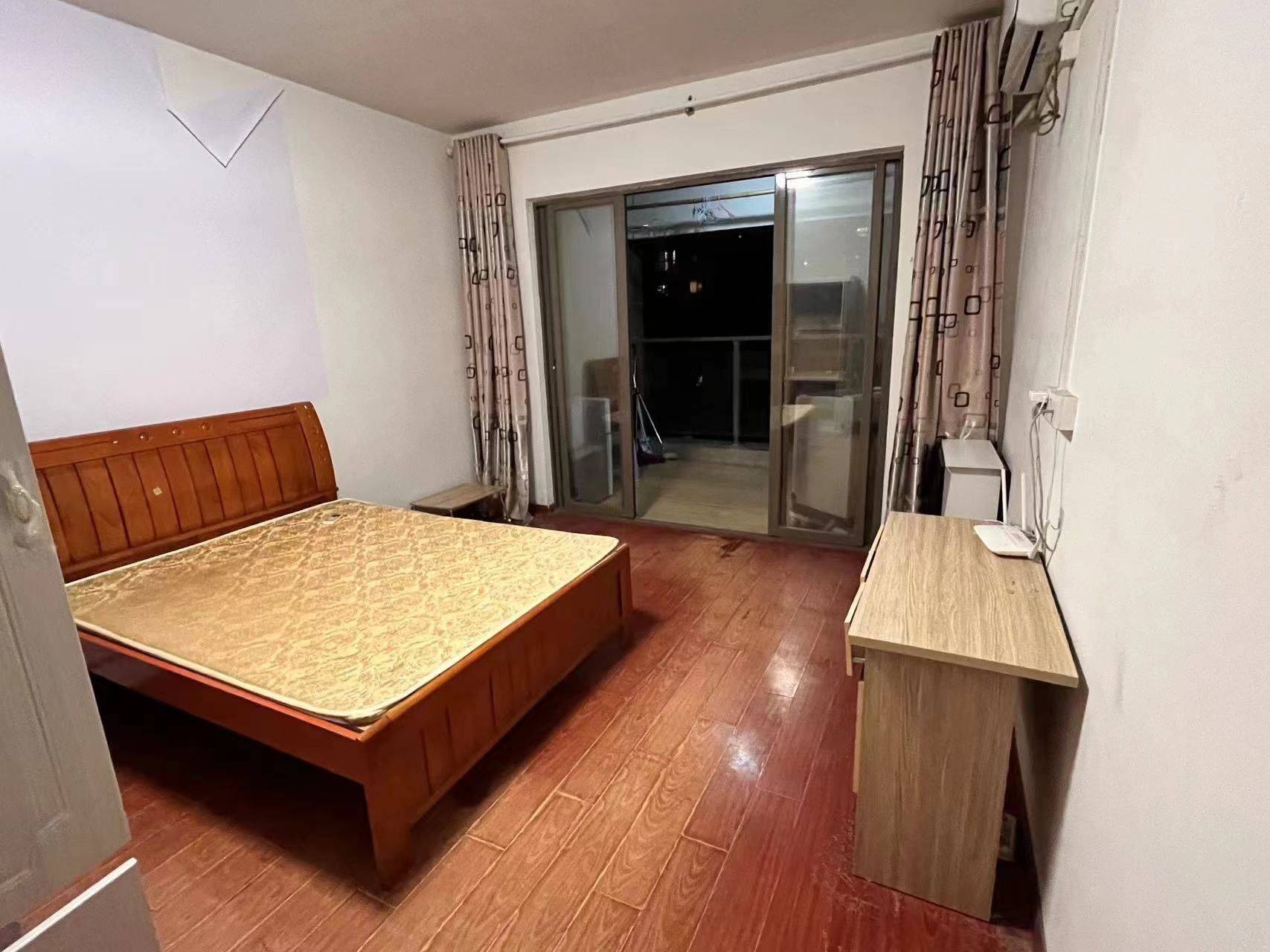 Fuzhou-Cangshan-Cozy Home,Clean&Comfy,No Gender Limit