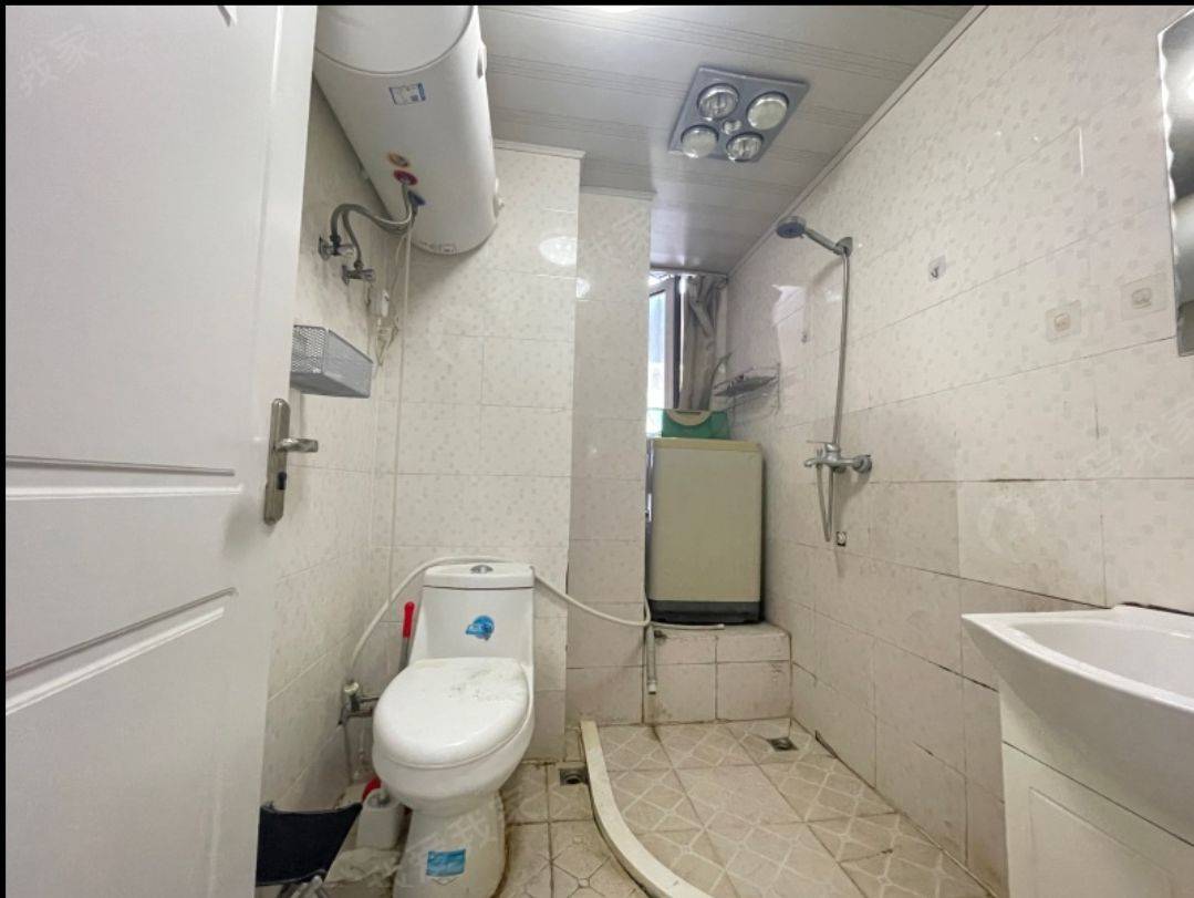Hangzhou-Xiaoshan-Cozy Home,Clean&Comfy,Hustle & Bustle
