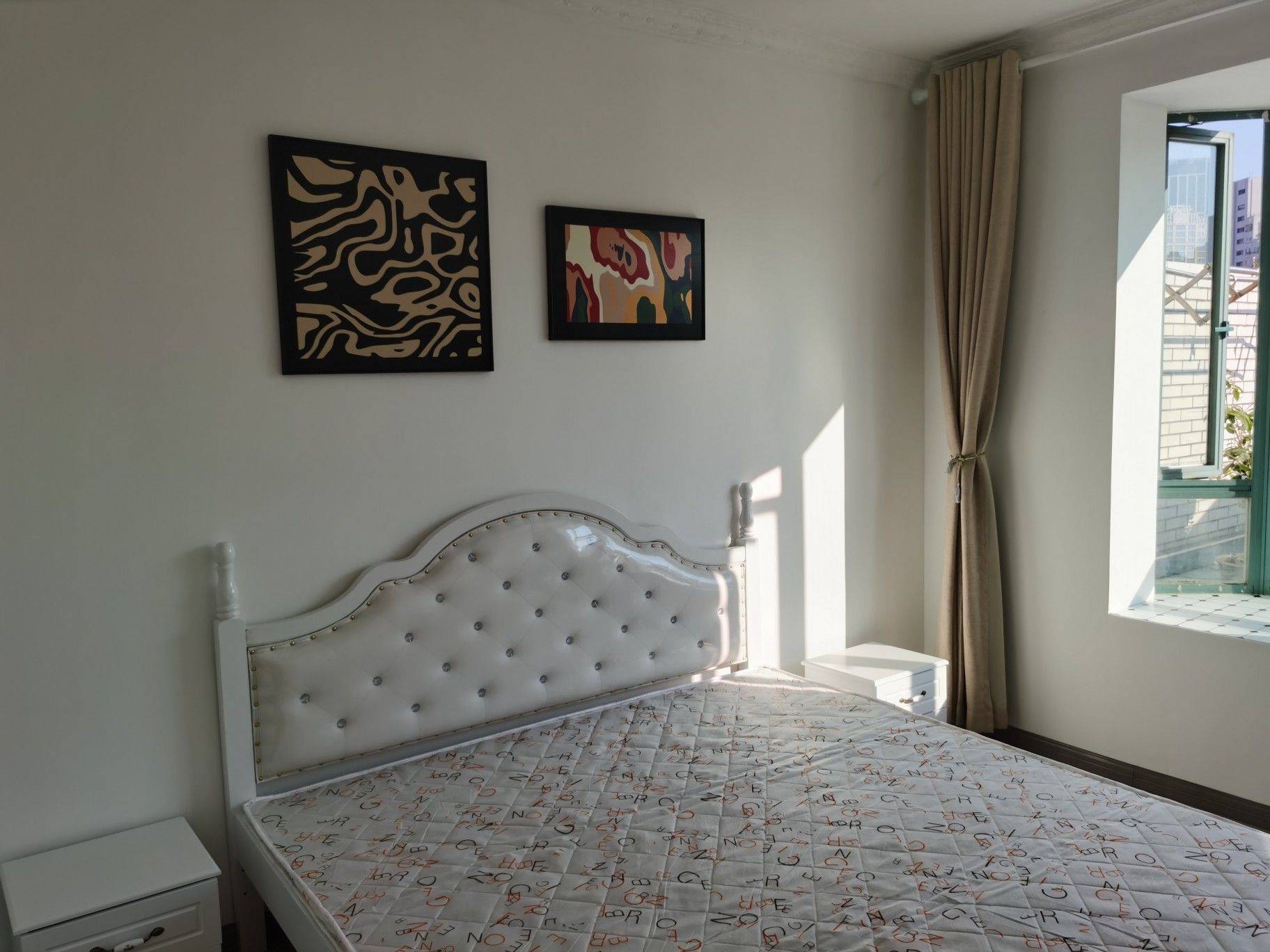 上海-虹口-溫馨小窩,乾淨治愈