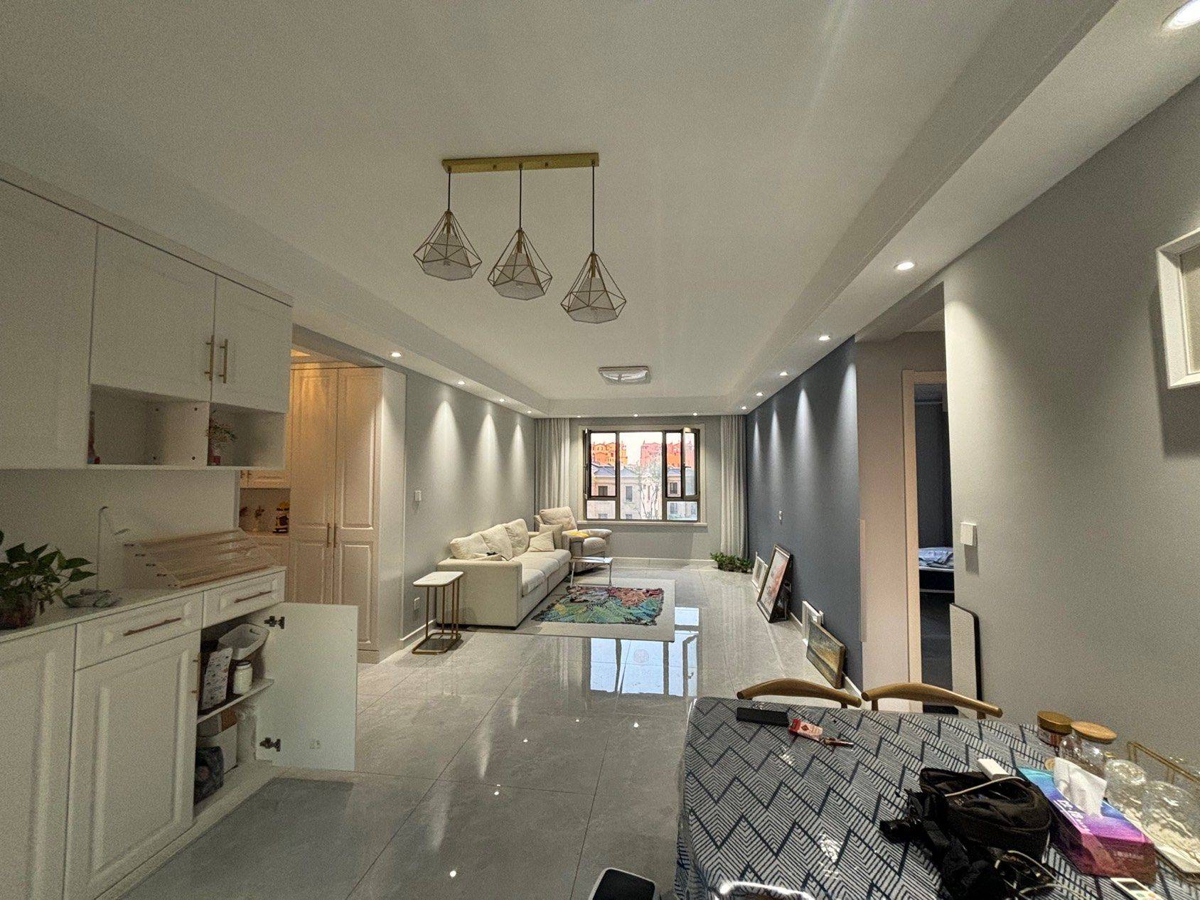 Tianjin-Jinnan-Cozy Home,Clean&Comfy,No Gender Limit,Chilled