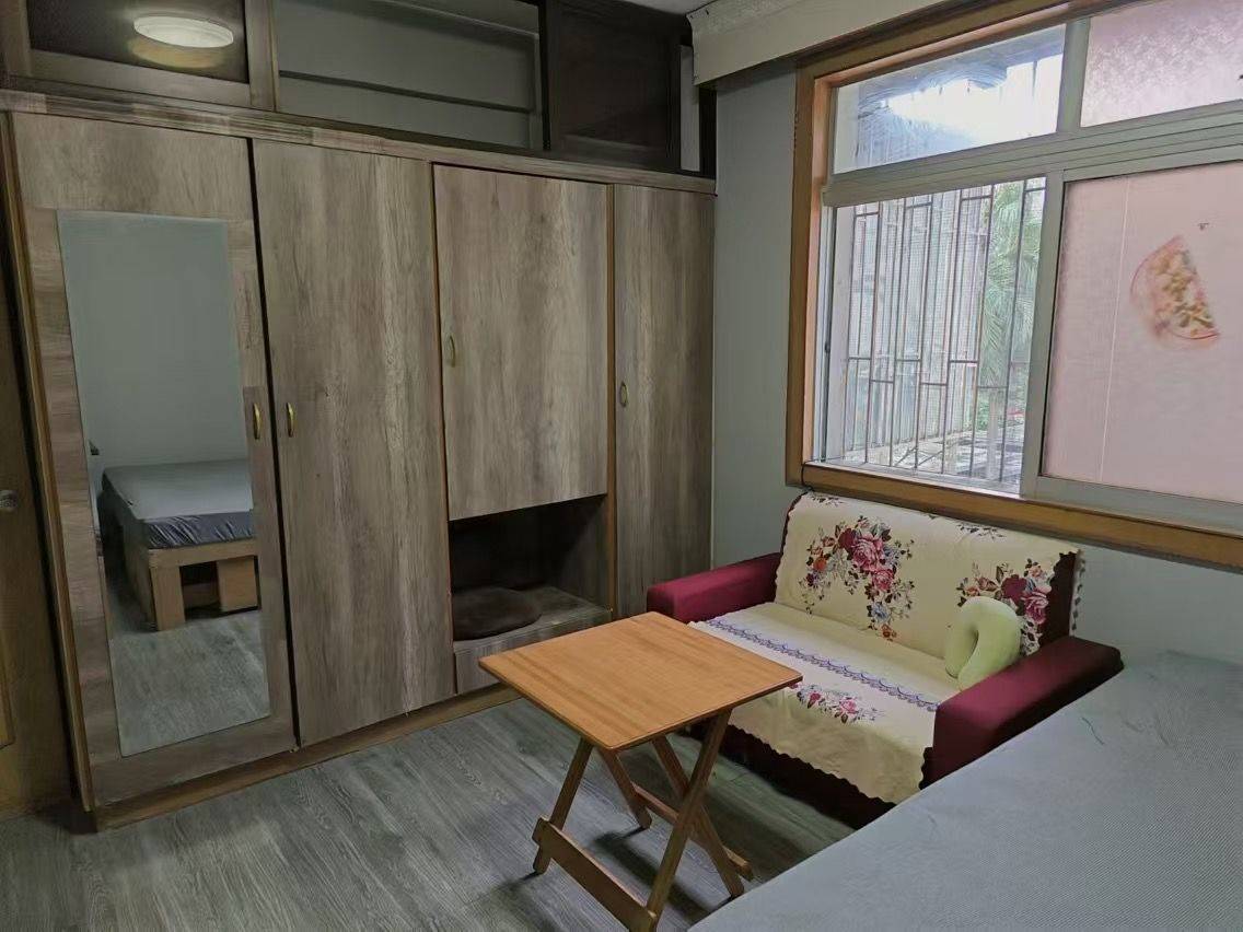 Shenzhen-Nanshan-Cozy Home,Pet Friendly